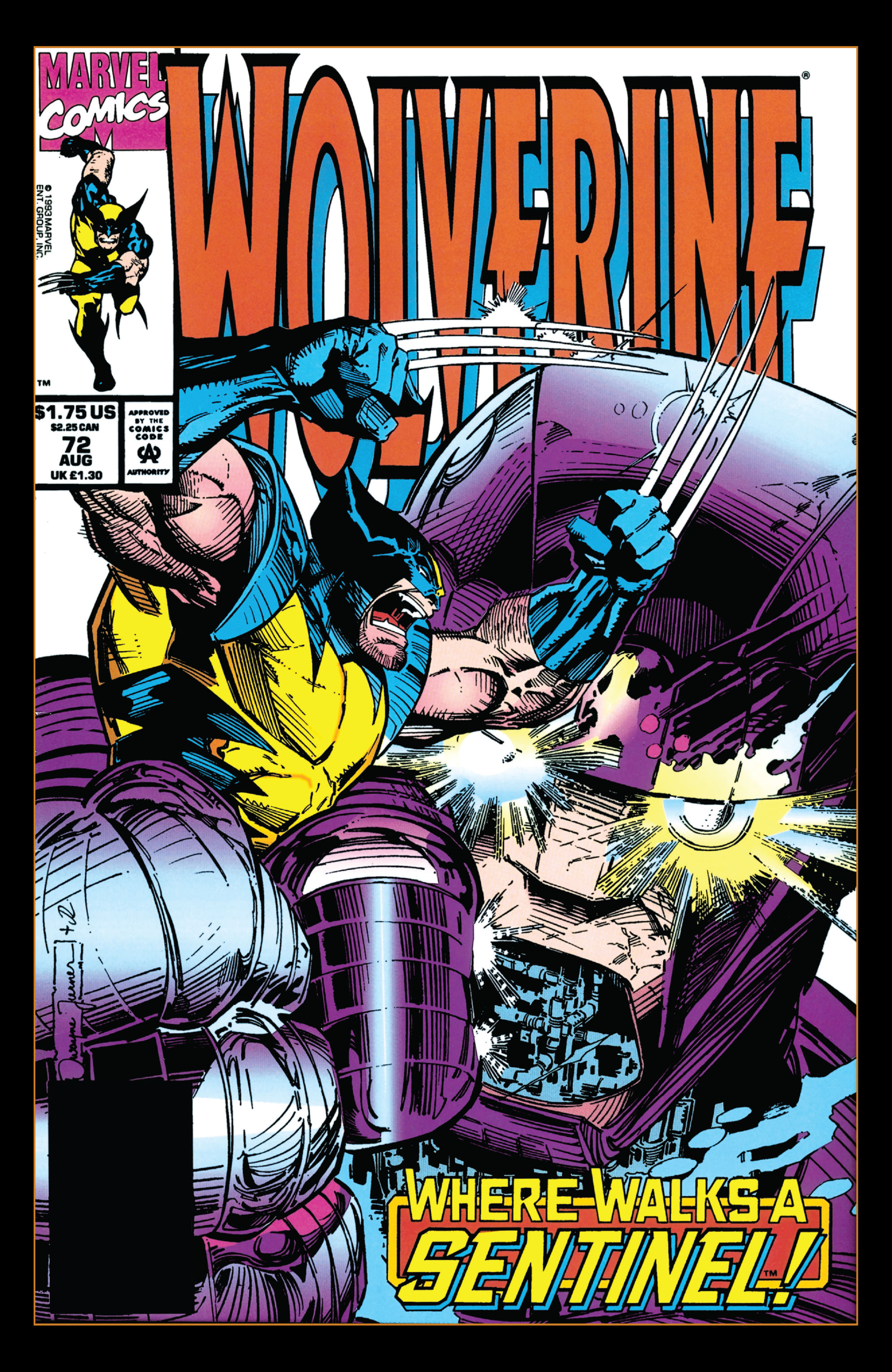 Read online Wolverine Epic Collection: Blood Debt comic -  Issue #Wolverine Epic Collection TPB 6 (Part 2) - 25