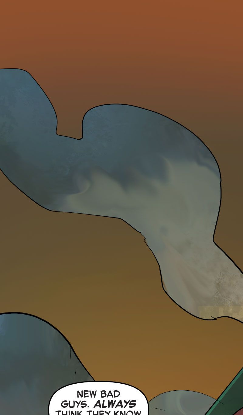 Read online Spider-Man Unlimited Infinity Comic comic -  Issue #9 - 87