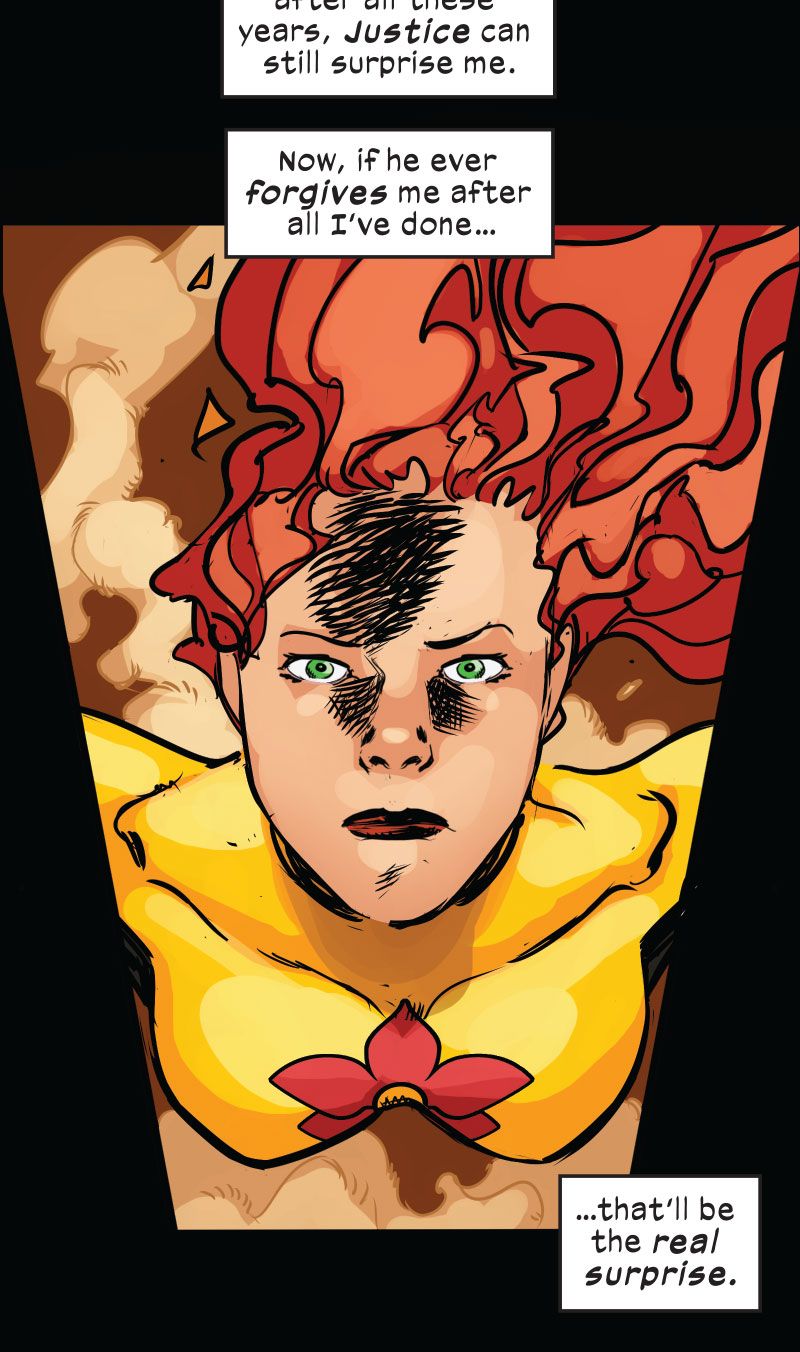 Read online X-Men Unlimited: Infinity Comic comic -  Issue #116 - 36