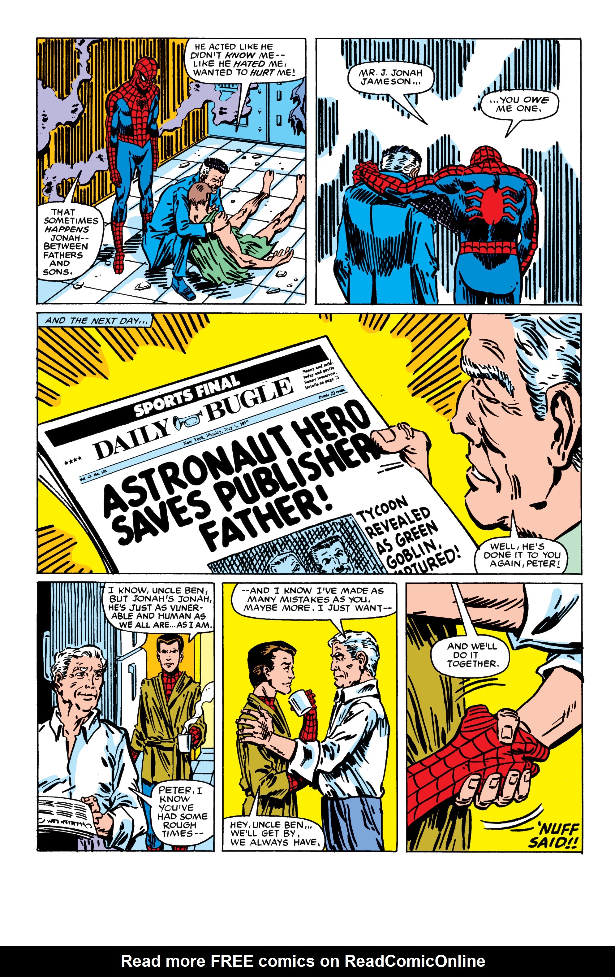 Read online What If? (1977) comic -  Issue # _Complete Collection TPB 4 (Part 5) - 47