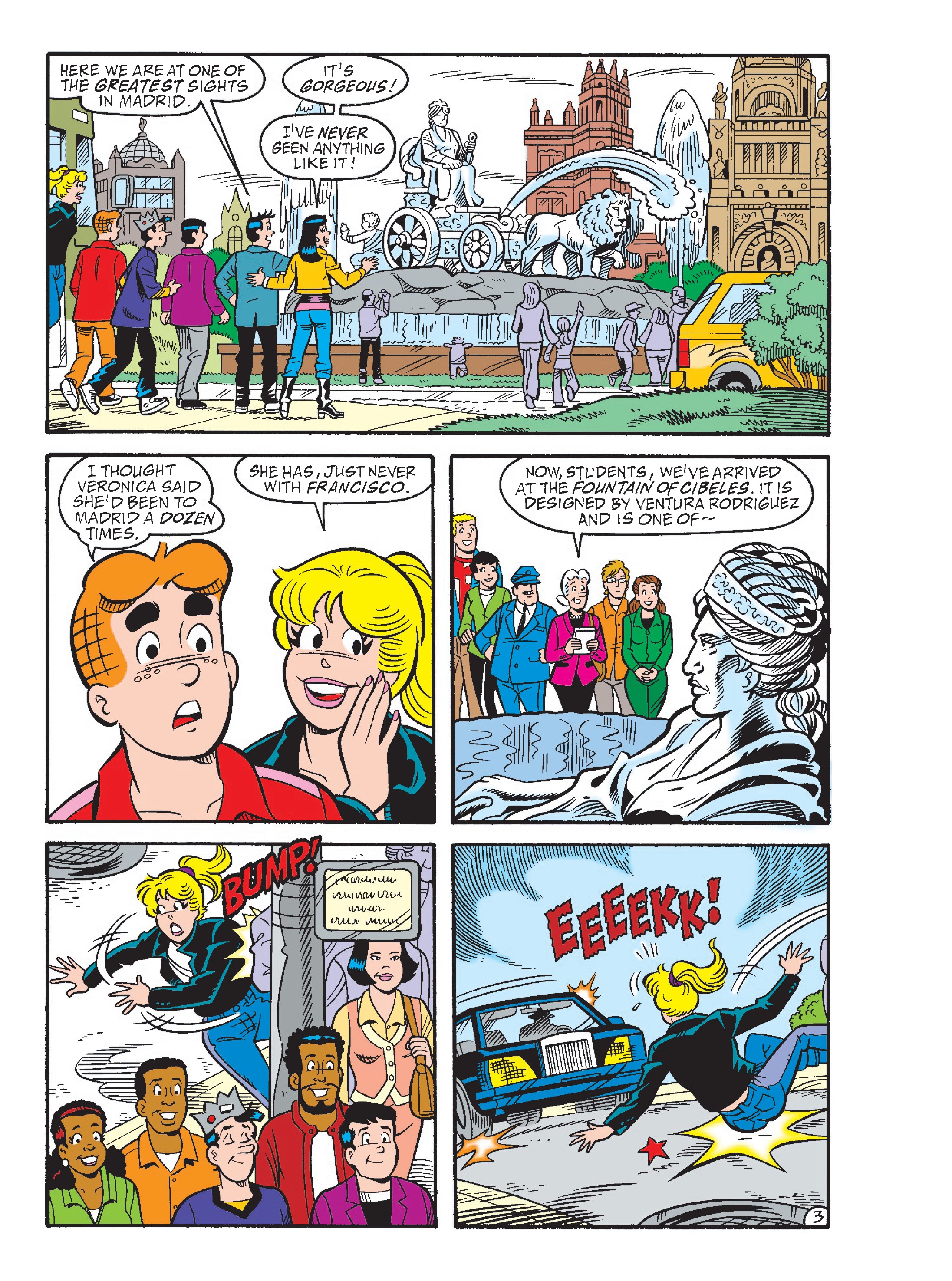Read online Archie Showcase Digest comic -  Issue # TPB 5 (Part 2) - 13