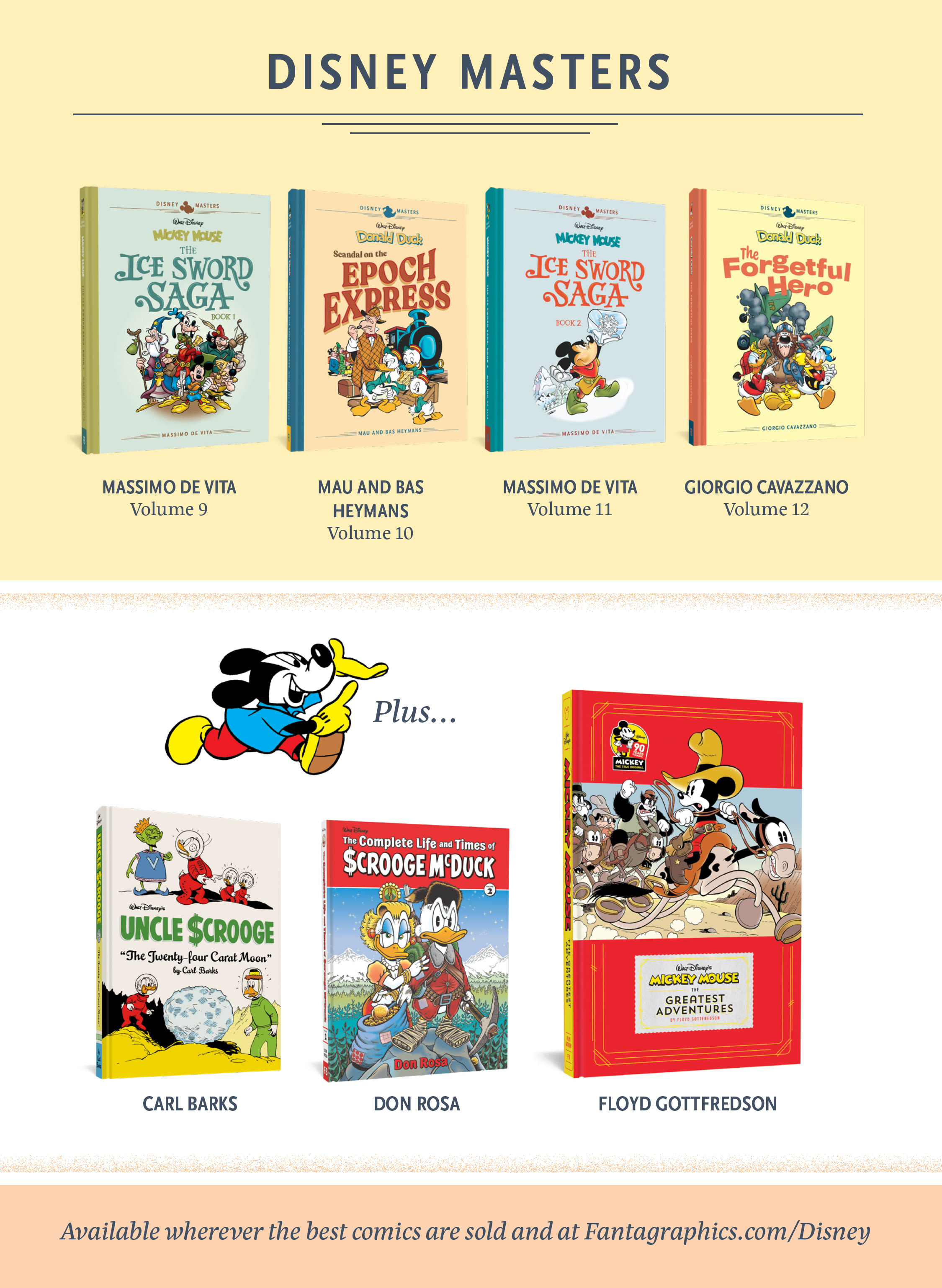 Read online Disney Masters comic -  Issue # TPB 13 (Part 2) - 77