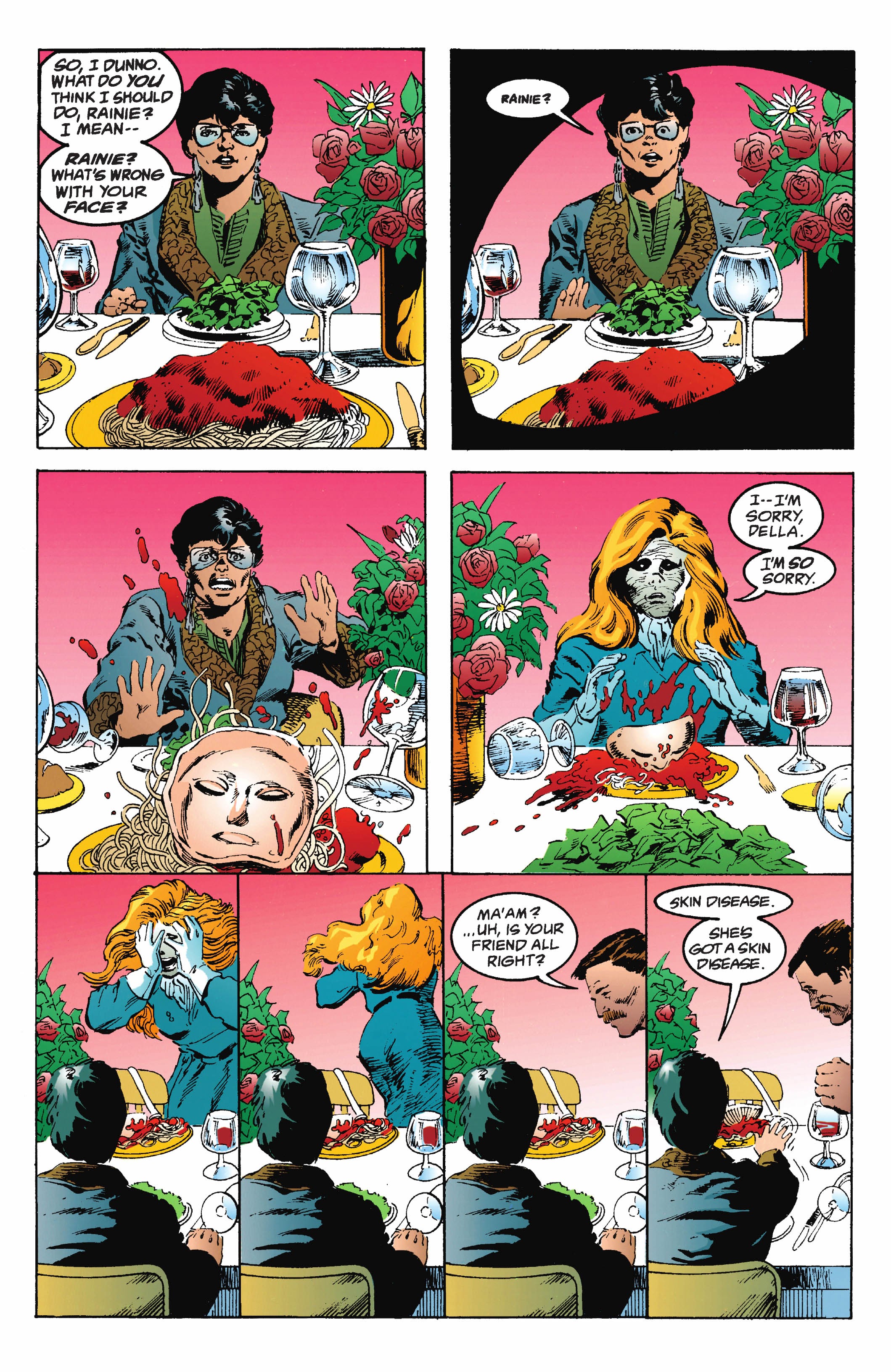 Read online The Sandman (1989) comic -  Issue # _The_Deluxe_Edition 2 (Part 2) - 7