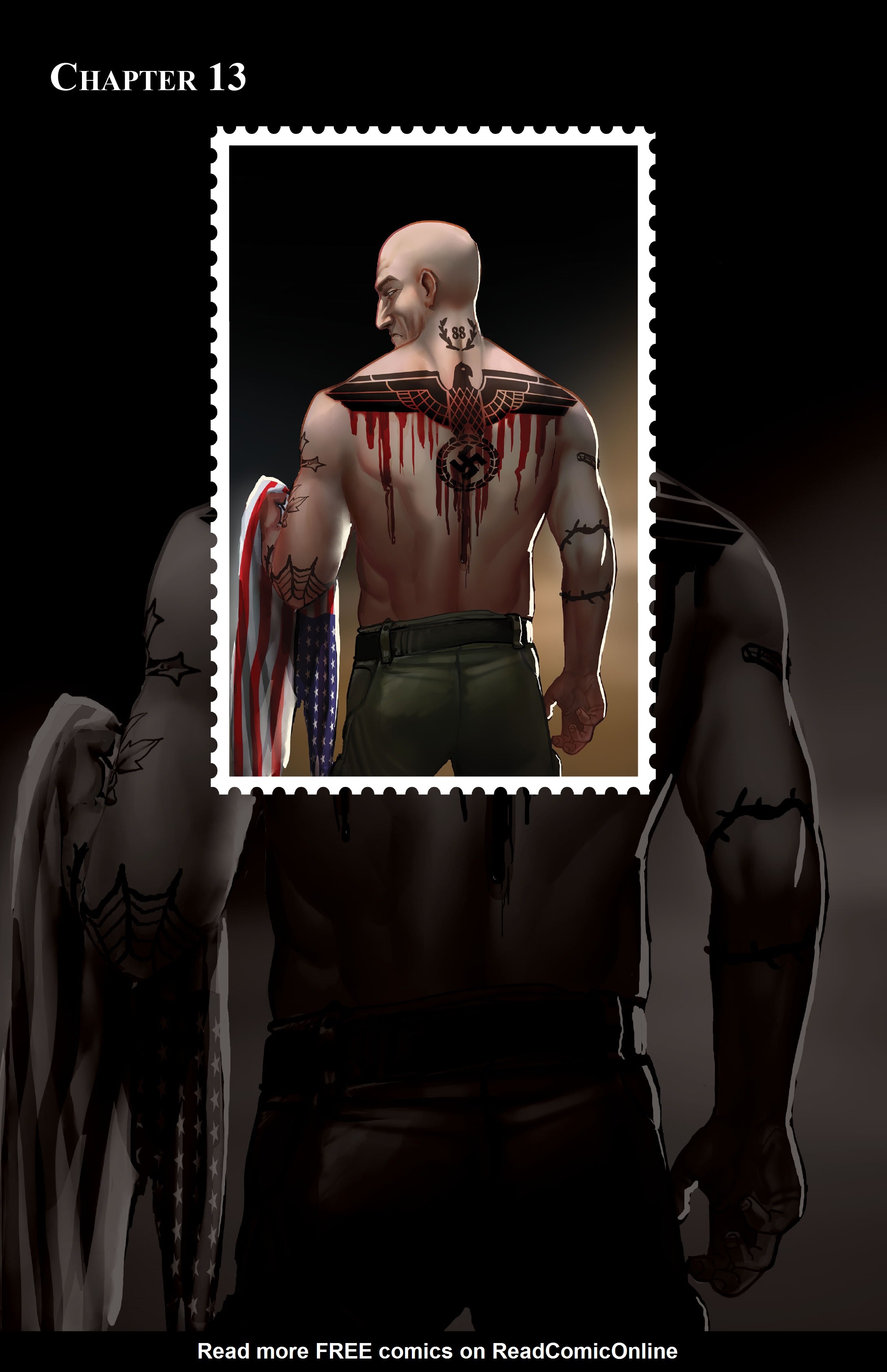 Read online Postal: The Complete Collection comic -  Issue # TPB (Part 3) - 72