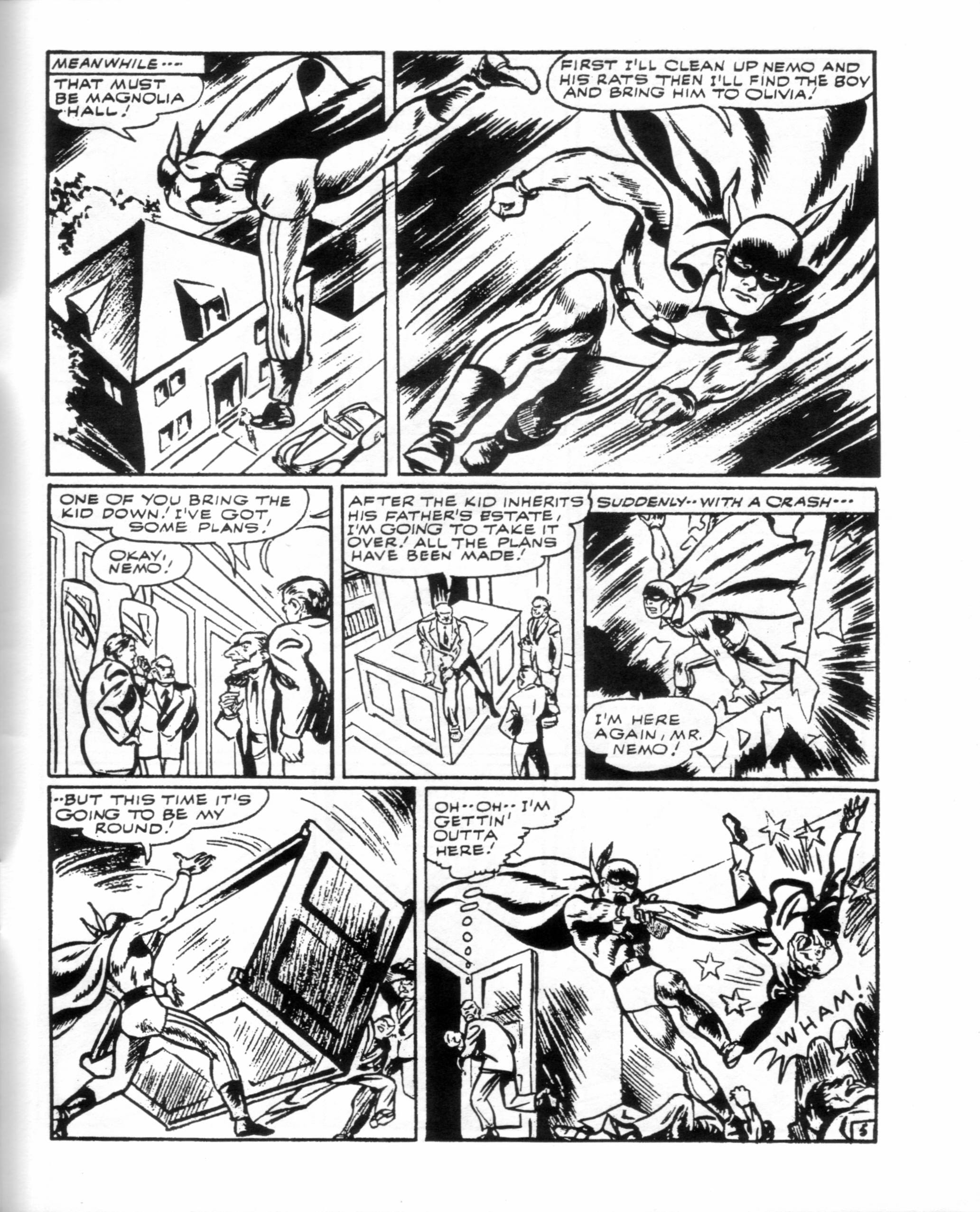 Read online Retro Comics comic -  Issue # Annual - 41