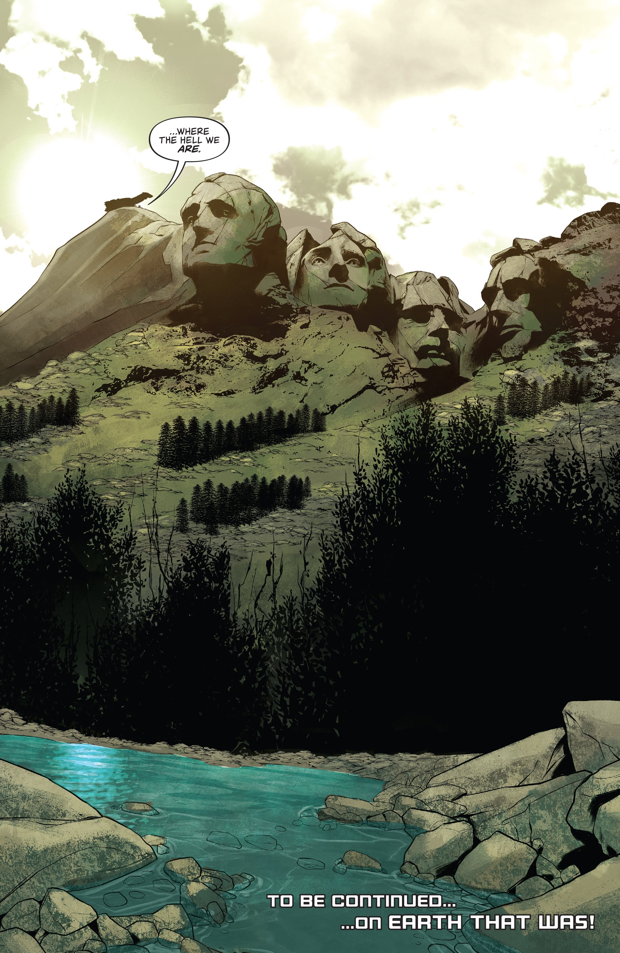 Read online Firefly comic -  Issue #28 - 24