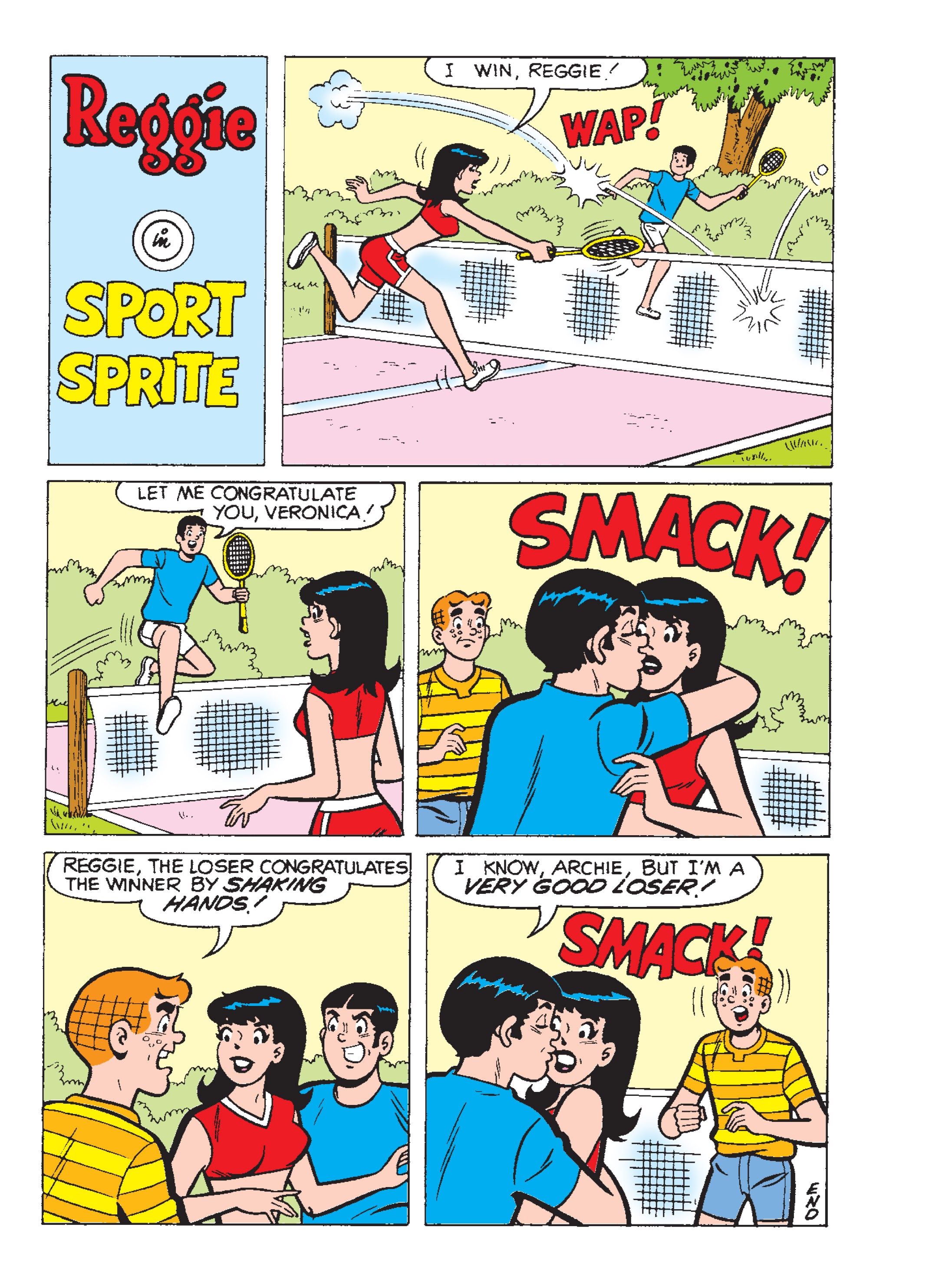Read online World of Archie Double Digest comic -  Issue #91 - 59