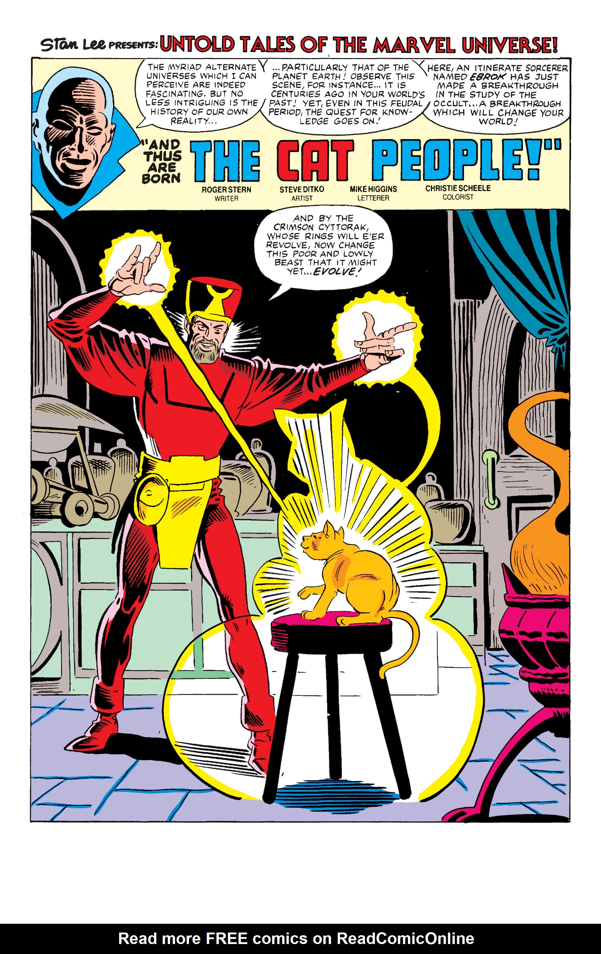 Read online What If? (1977) comic -  Issue # _Complete Collection TPB 3 (Part 5) - 62