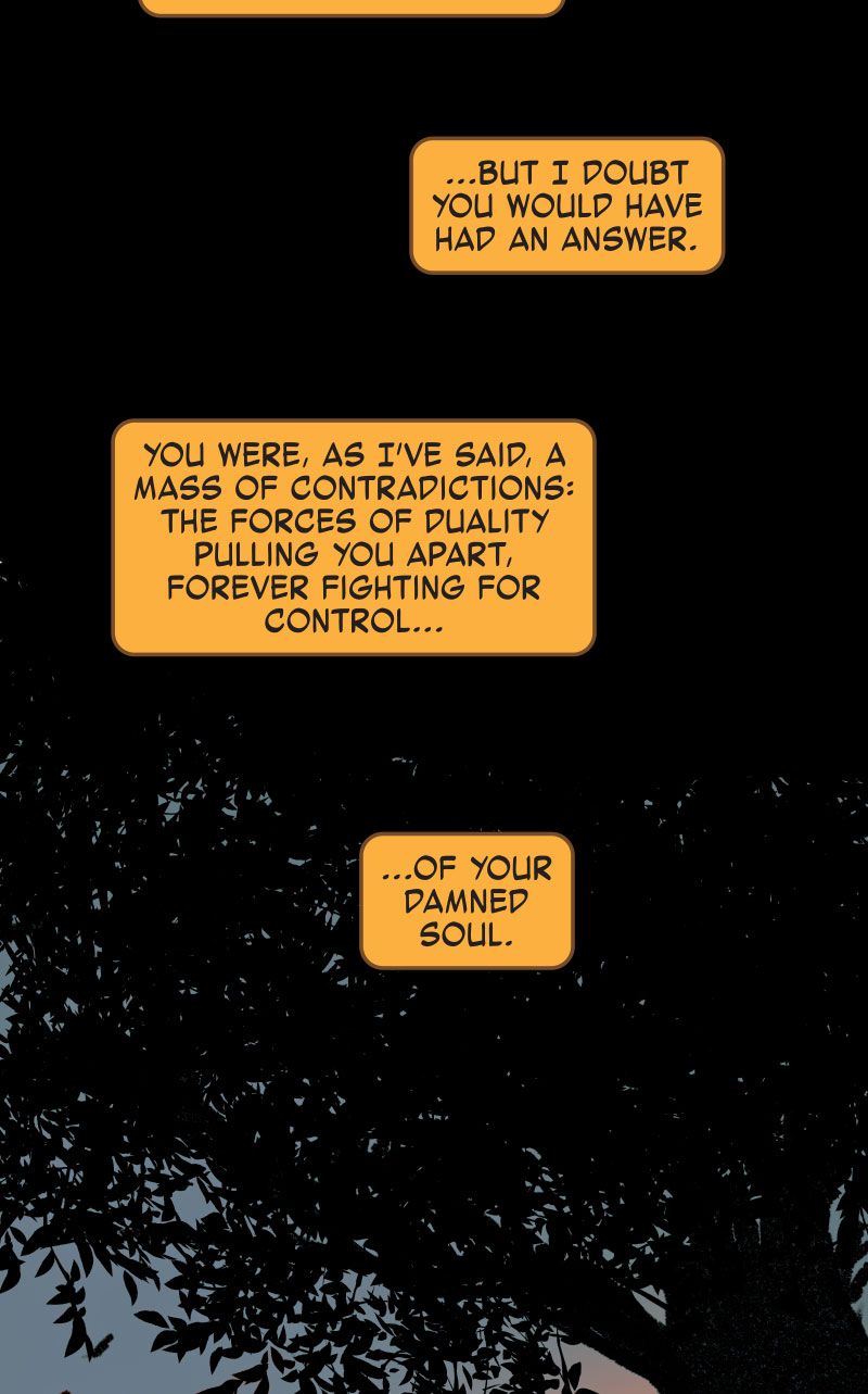 Read online Who Is...? Kraven Infinity Comic comic -  Issue #1 - 47