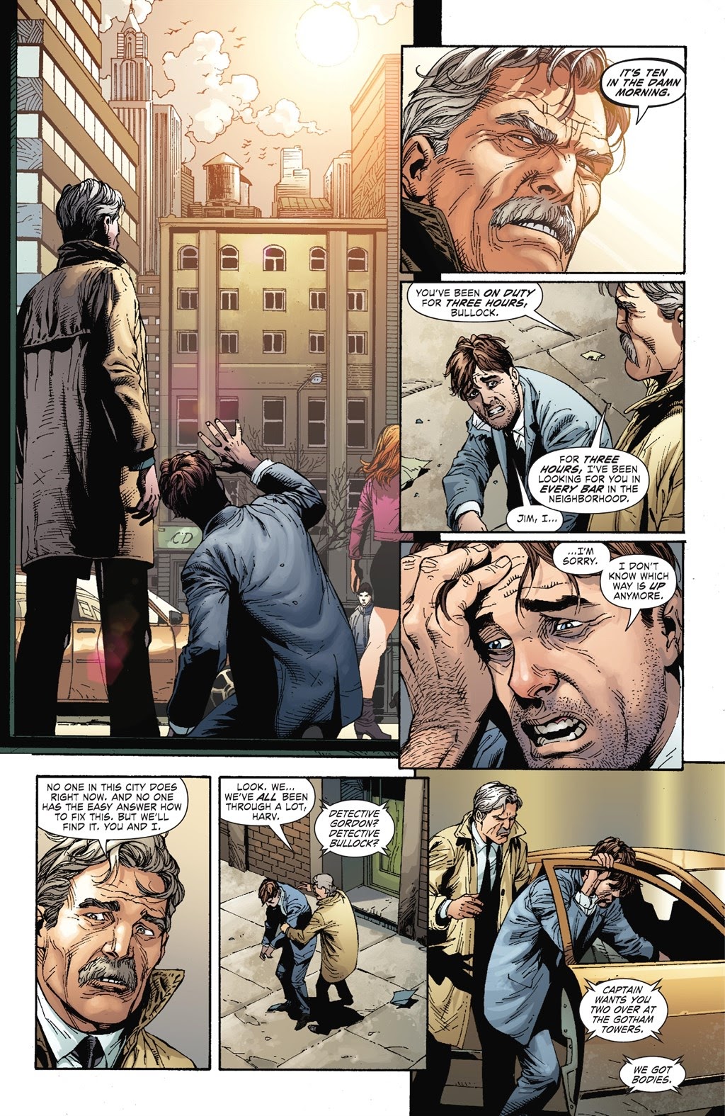 Read online Batman: Earth One comic -  Issue # _TPB Complete Collection (Part 2) - 68