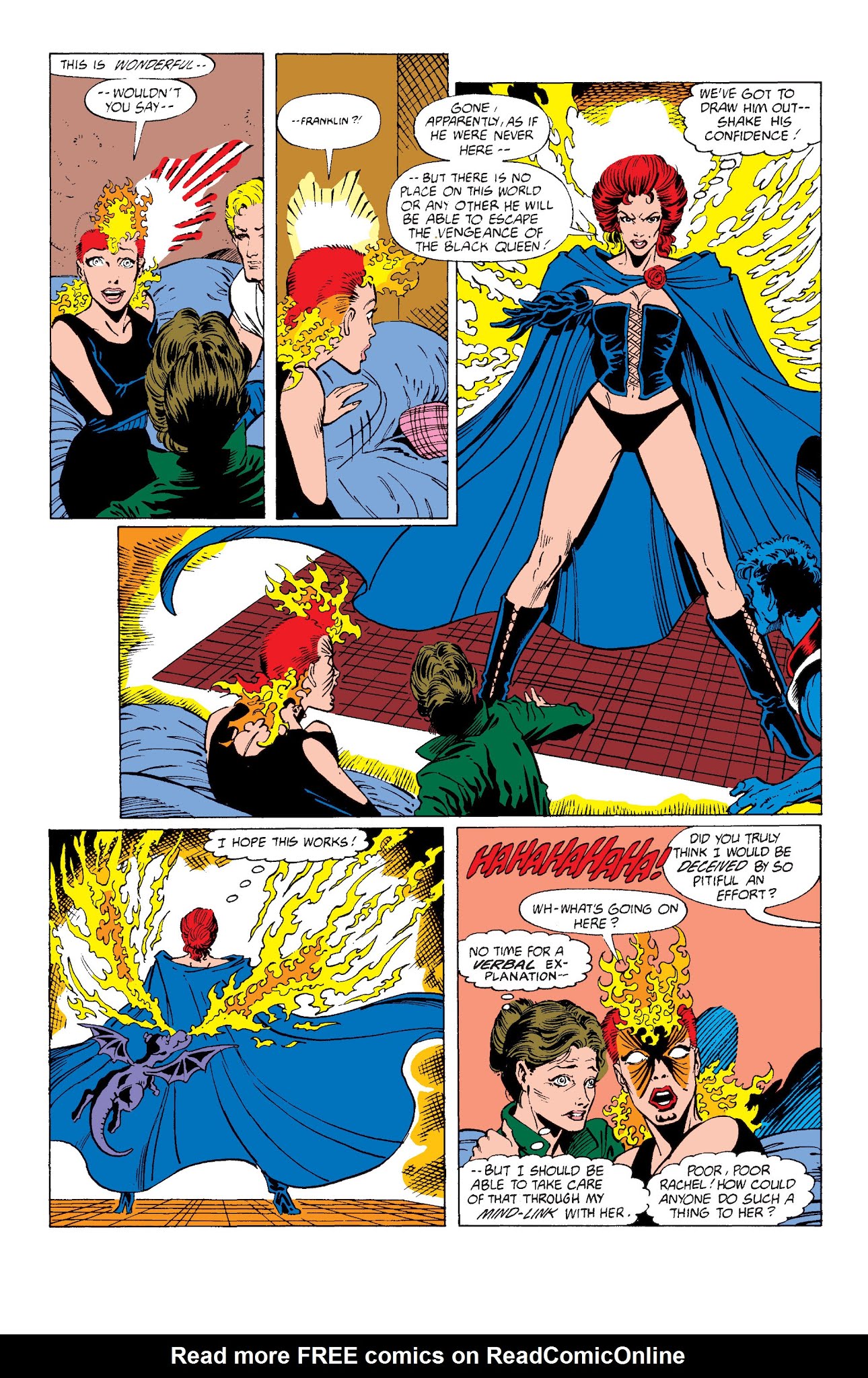 Read online Excalibur (1988) comic -  Issue # TPB 4 (Part 2) - 38