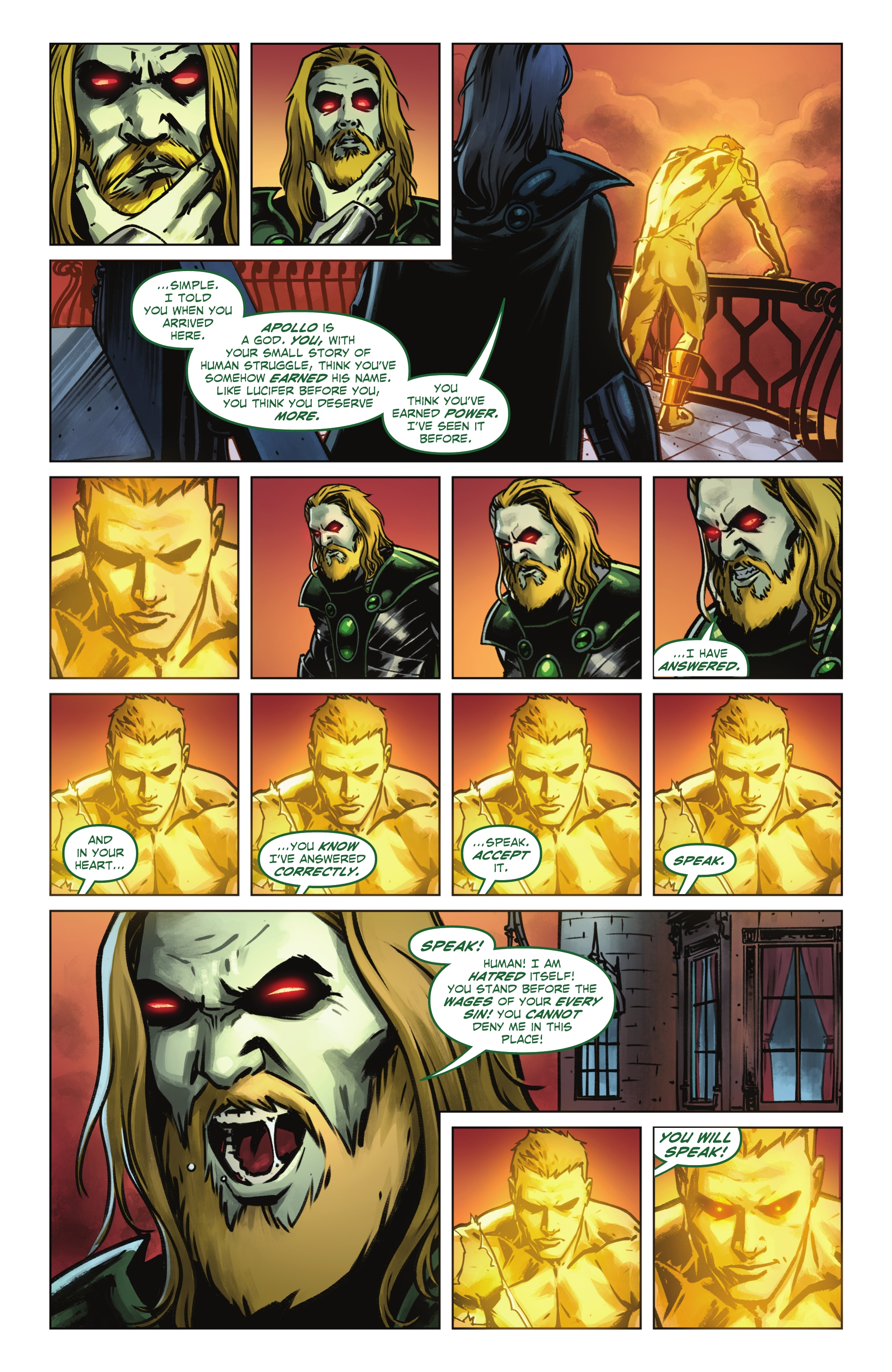 Read online Midnighter: The Complete Collection comic -  Issue # TPB (Part 4) - 61