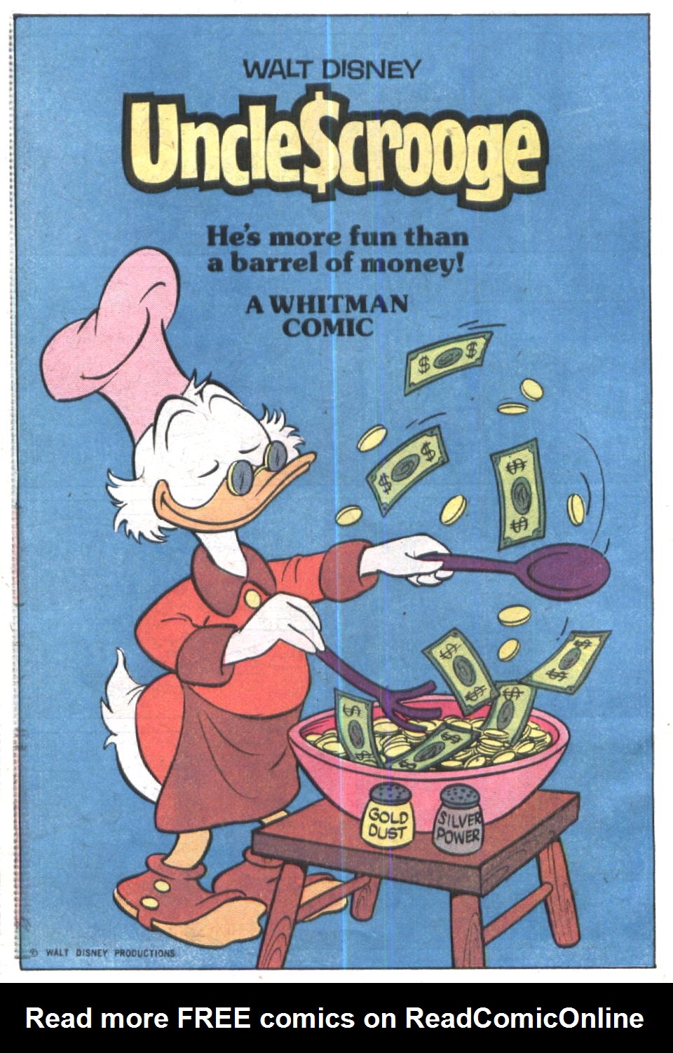 Read online The Pink Panther (1971) comic -  Issue #78 - 30