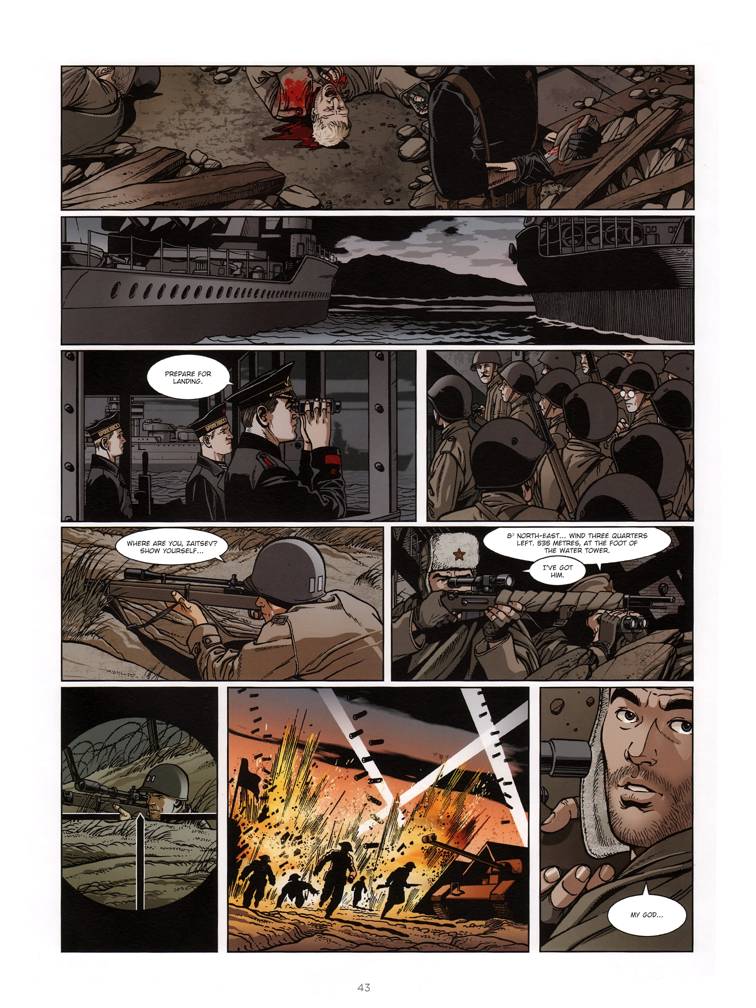 Read online WW 2.2 comic -  Issue #4 - 44