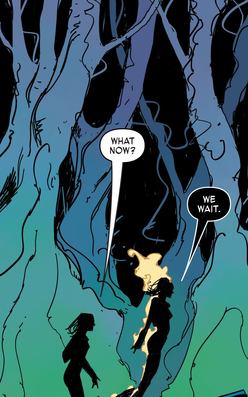 Read online Ghost Rider: Kushala Infinity Comic comic -  Issue #6 - 146