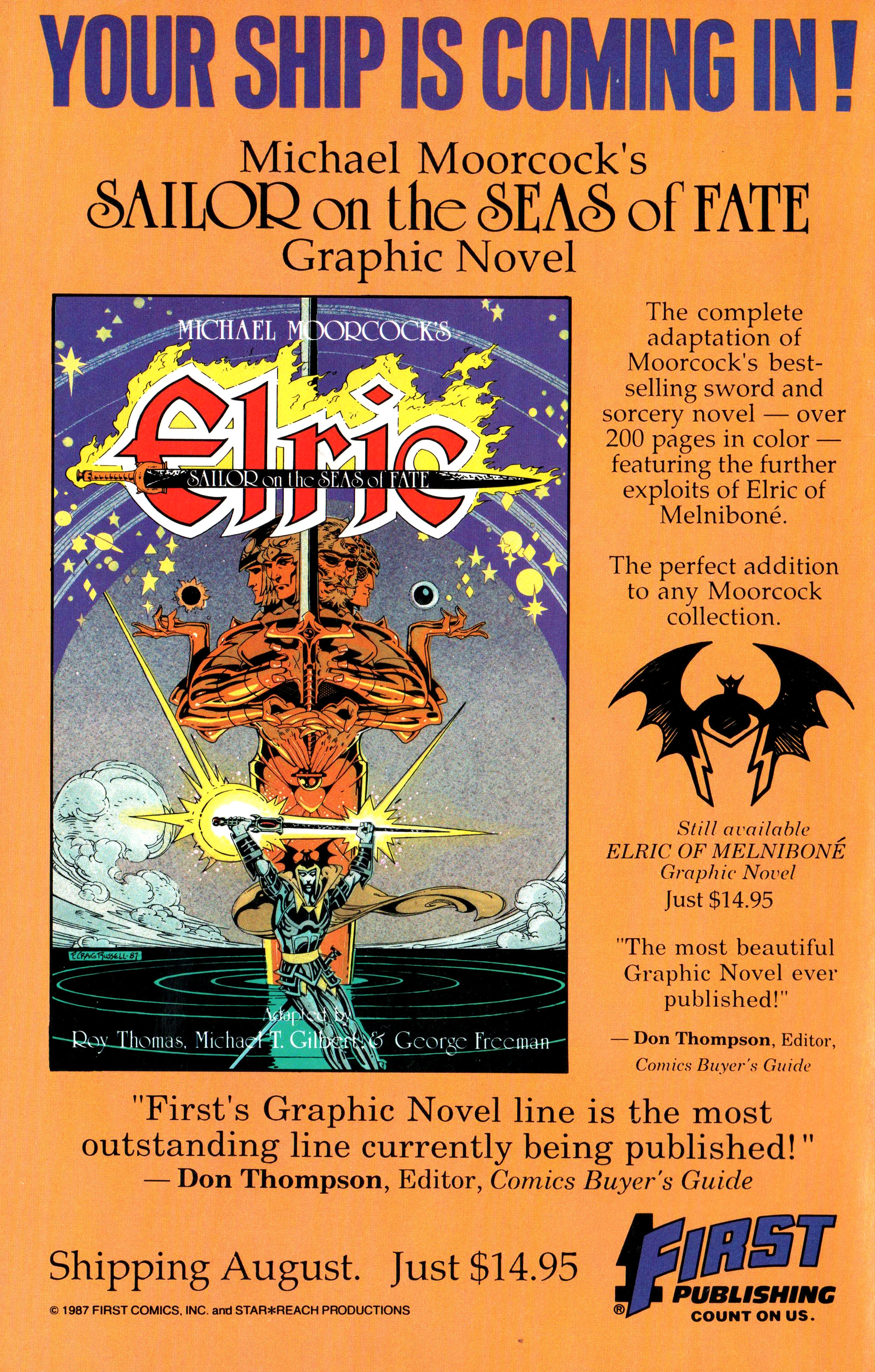 Read online Psychoblast comic -  Issue #2 - 36
