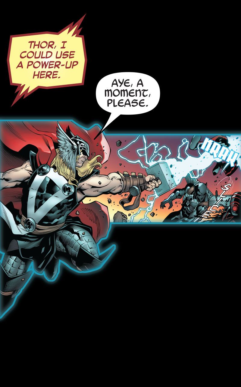Read online Captain Marvel: The Last of the Marvels Infinity Comic comic -  Issue #12 - 3