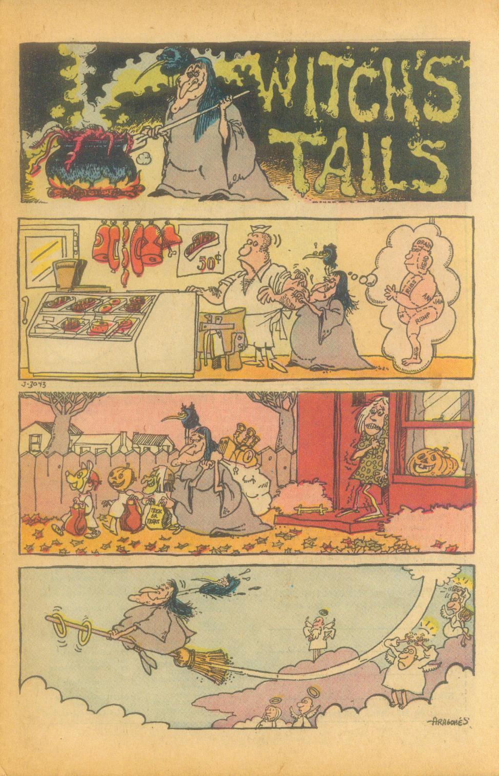 Read online Secrets of Sinister House comic -  Issue #12 - 26