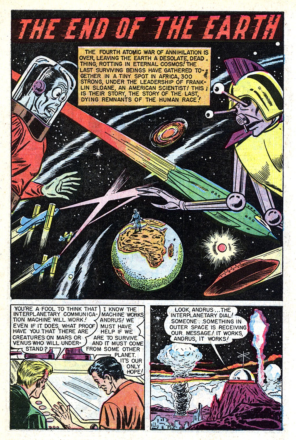 Read online Journey Into Unknown Worlds (1950) comic -  Issue #36 - 27