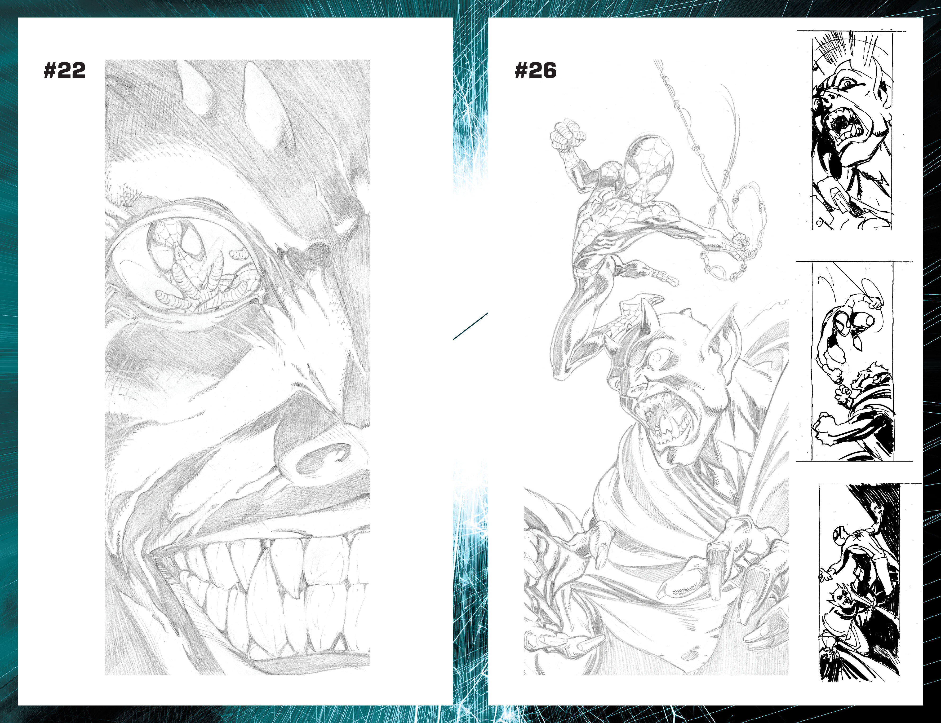 Read online Ultimate Spider-Man Omnibus comic -  Issue # TPB 1 (Part 9) - 98