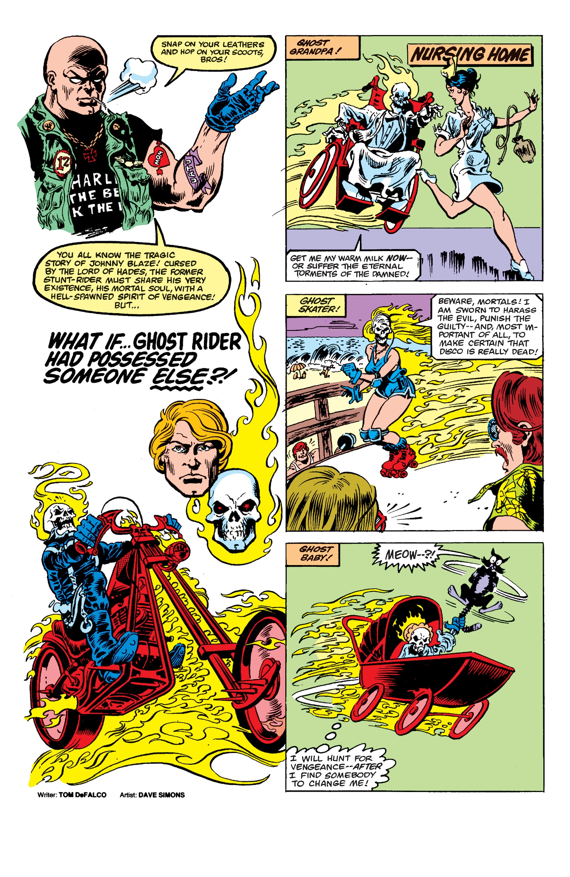 Read online What If? (1977) comic -  Issue # _Complete Collection TPB 3 (Part 5) - 11