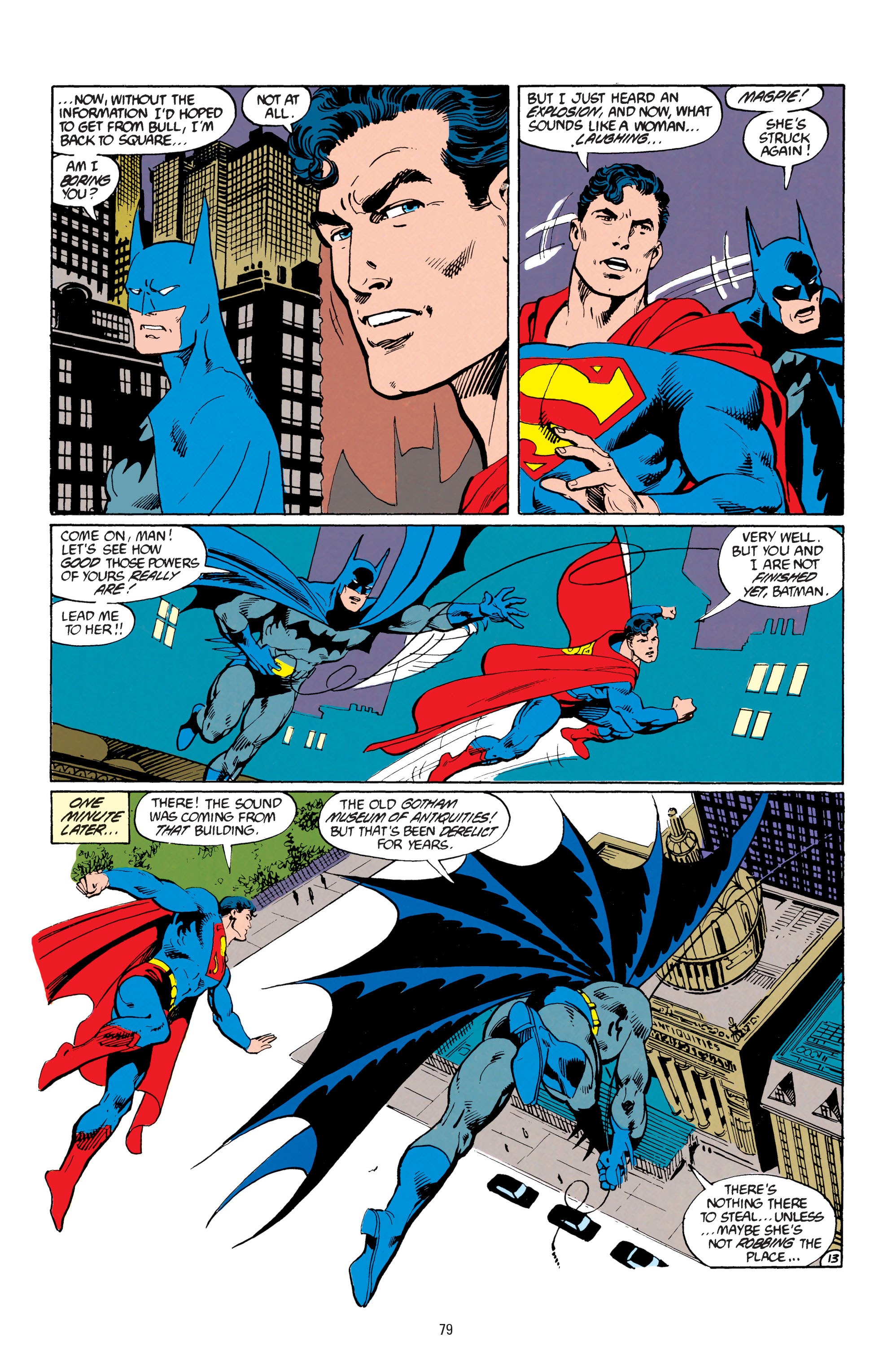 Read online Superman: The Man of Steel (2020) comic -  Issue # TPB 1 (Part 1) - 78