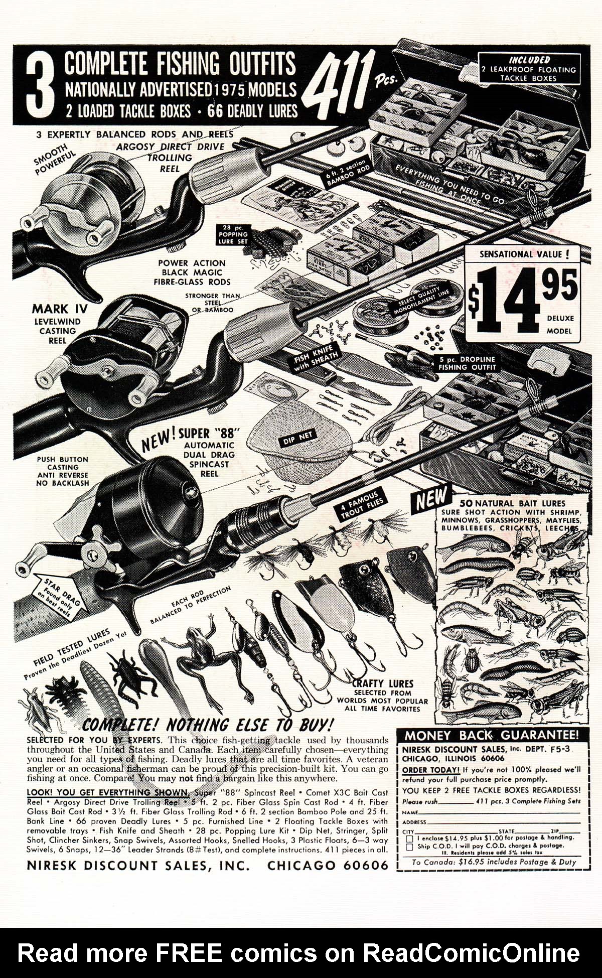 Read online Night Rider comic -  Issue #5 - 2