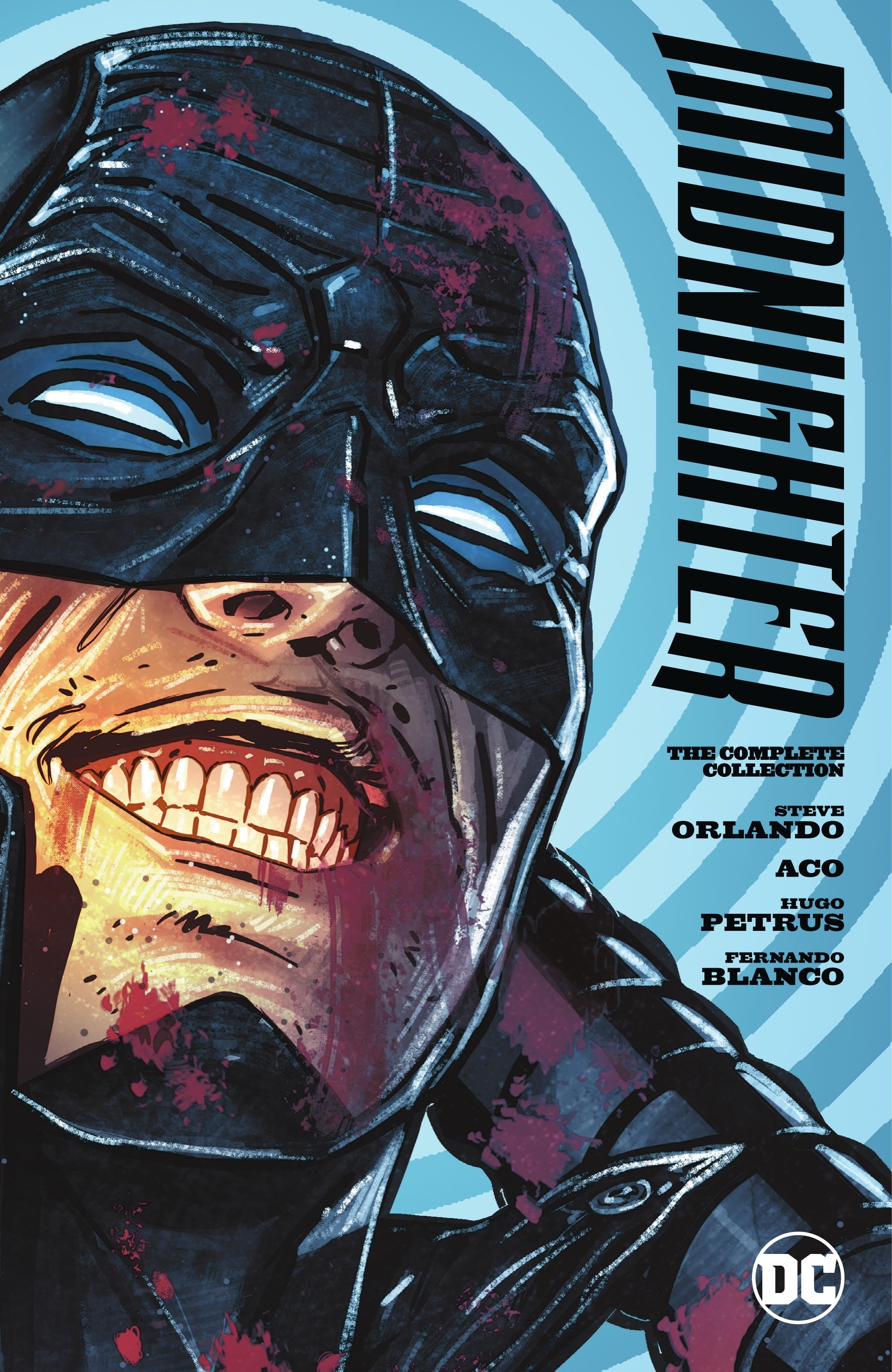 Read online Midnighter: The Complete Collection comic -  Issue # TPB (Part 1) - 1