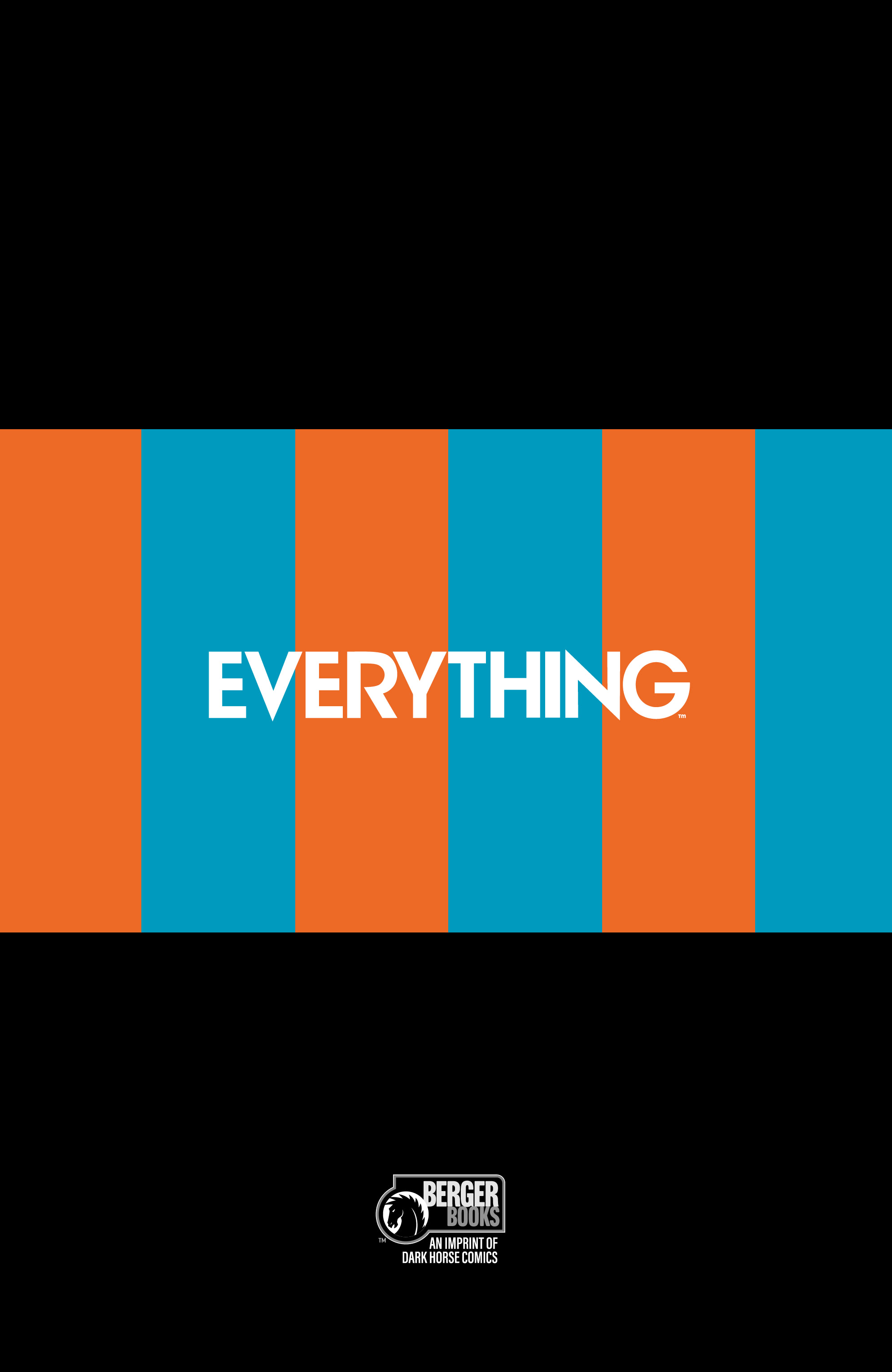 Read online Everything comic -  Issue # _TPB 2 - 3