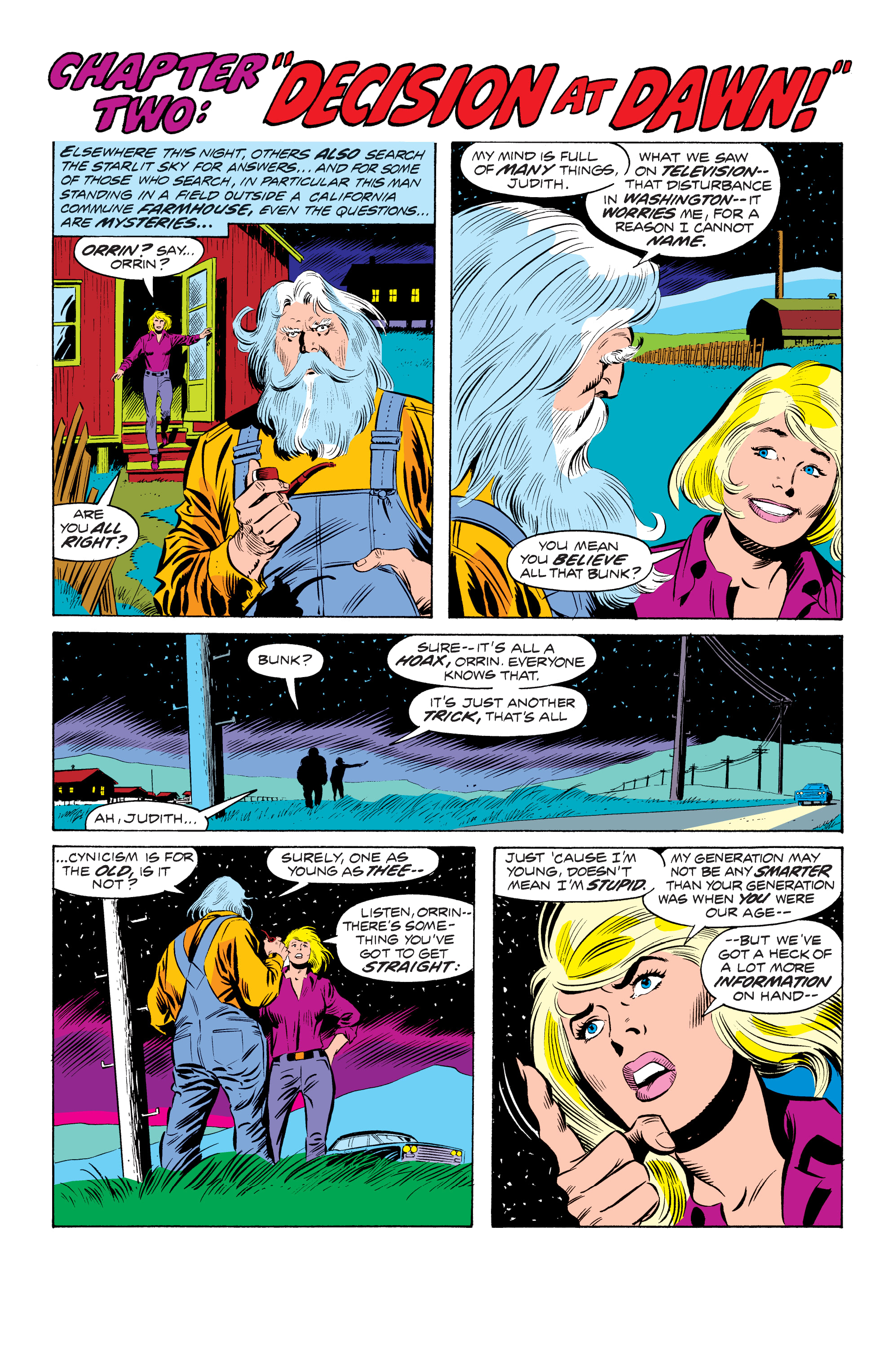 Read online Thor Epic Collection comic -  Issue # TPB 7 (Part 4) - 28