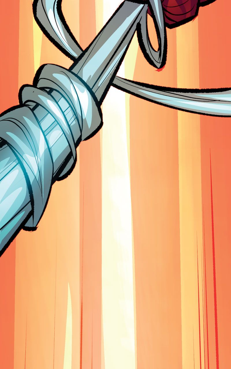 Read online Spider-Man Unlimited Infinity Comic comic -  Issue #9 - 126