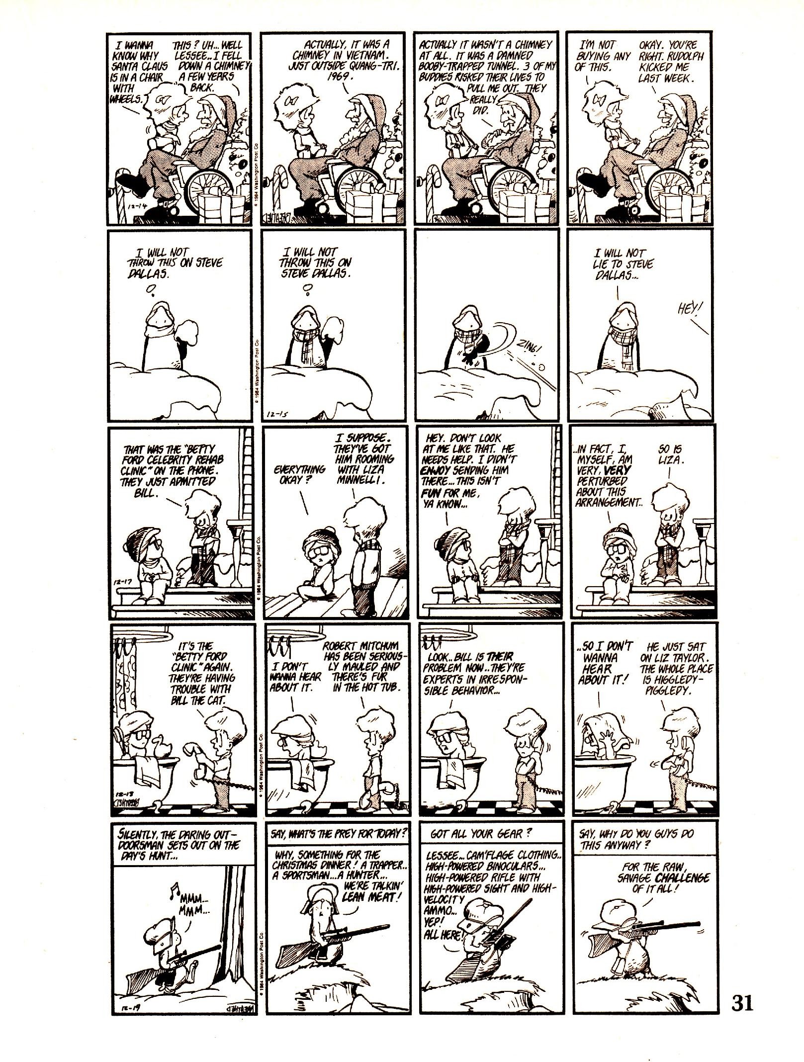 Read online Comics Revue comic -  Issue #13 - 33