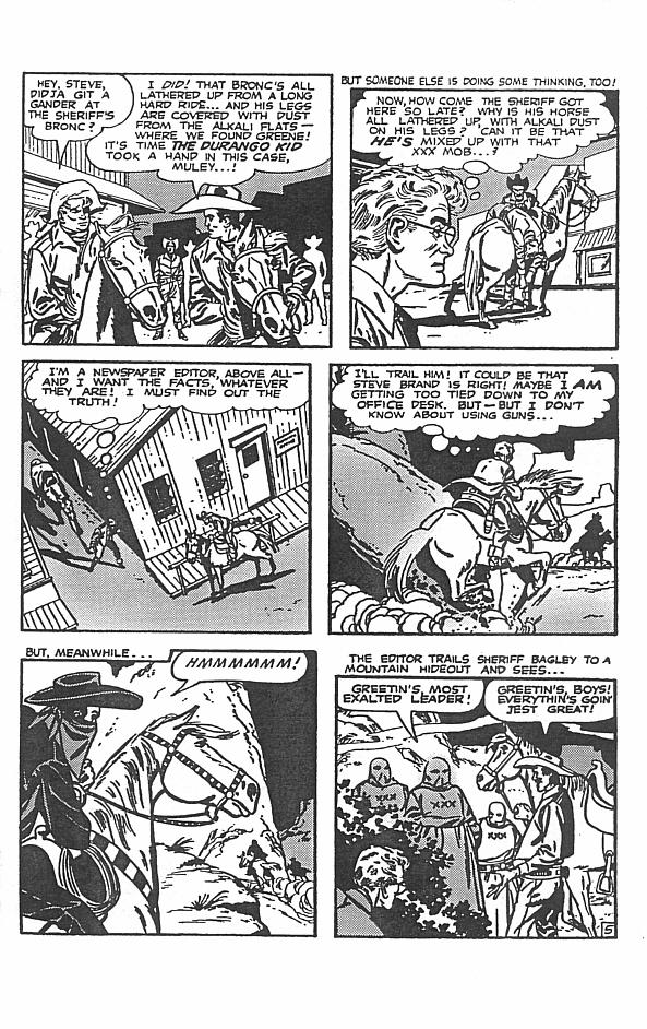 Best of the West (1998) issue 34 - Page 27