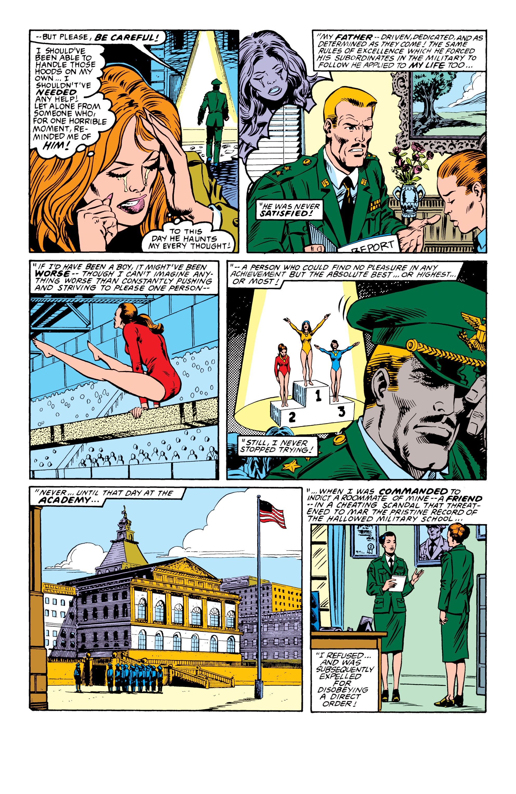 Read online The Thing Omnibus comic -  Issue # TPB (Part 10) - 7