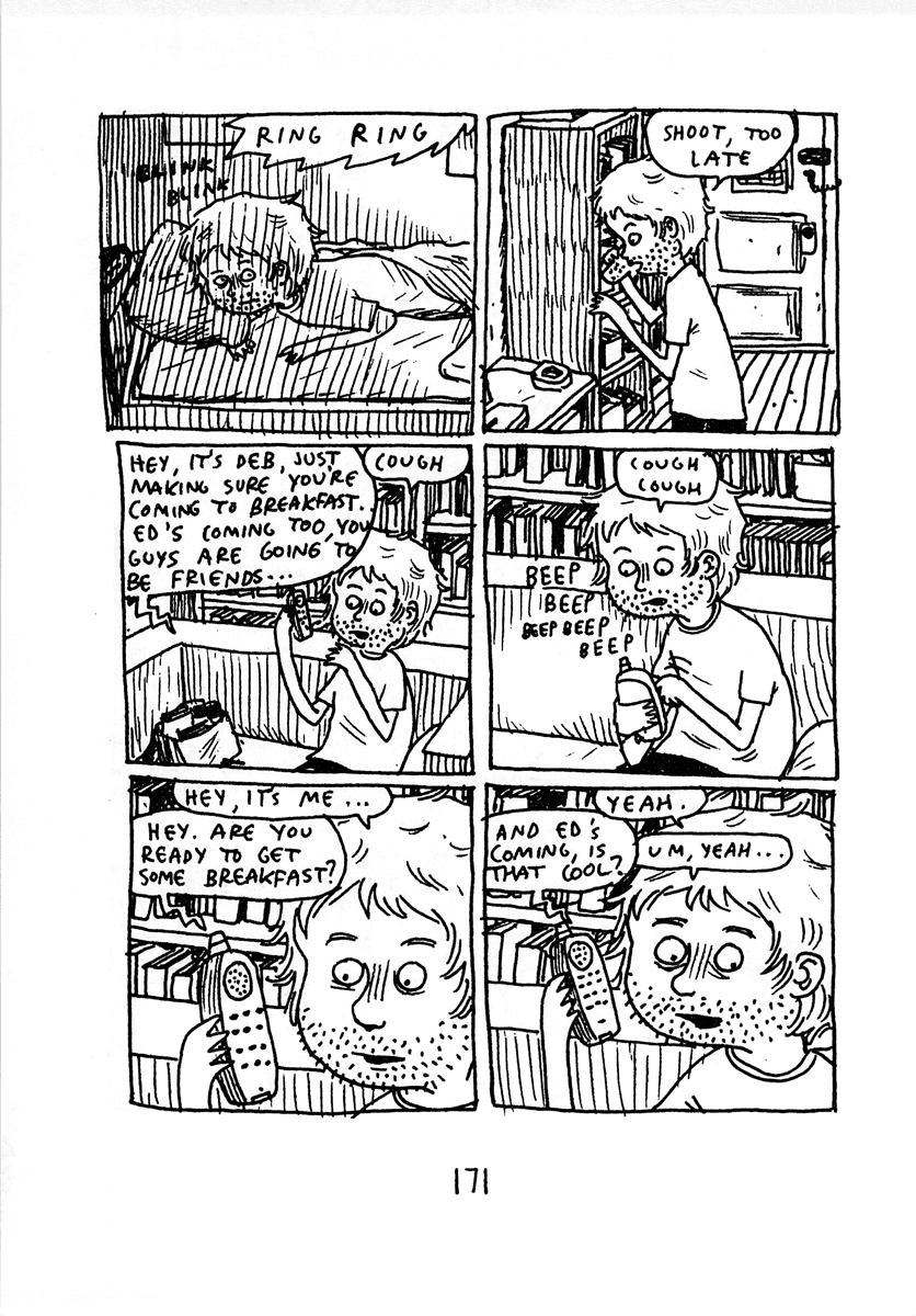 Read online Little Things comic -  Issue # TPB (Part 2) - 72