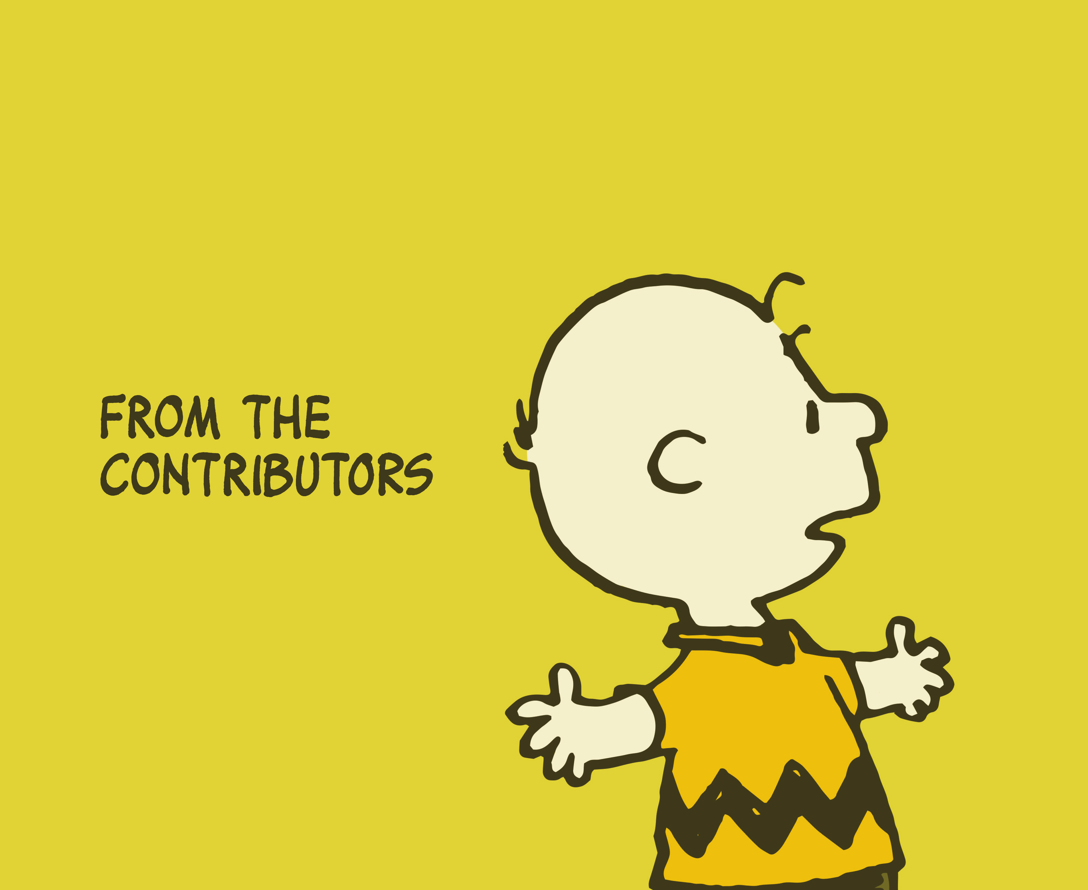 Read online Peanuts: A Tribute to Charles M. Schulz comic -  Issue # TPB (Part 2) - 30