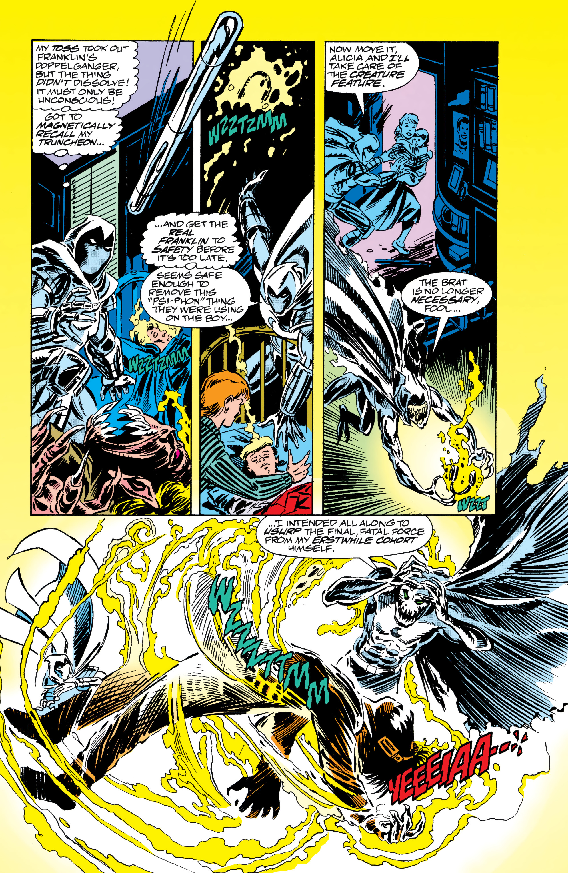 Read online Moon Knight Epic Collection comic -  Issue # TPB 7 (Part 2) - 59