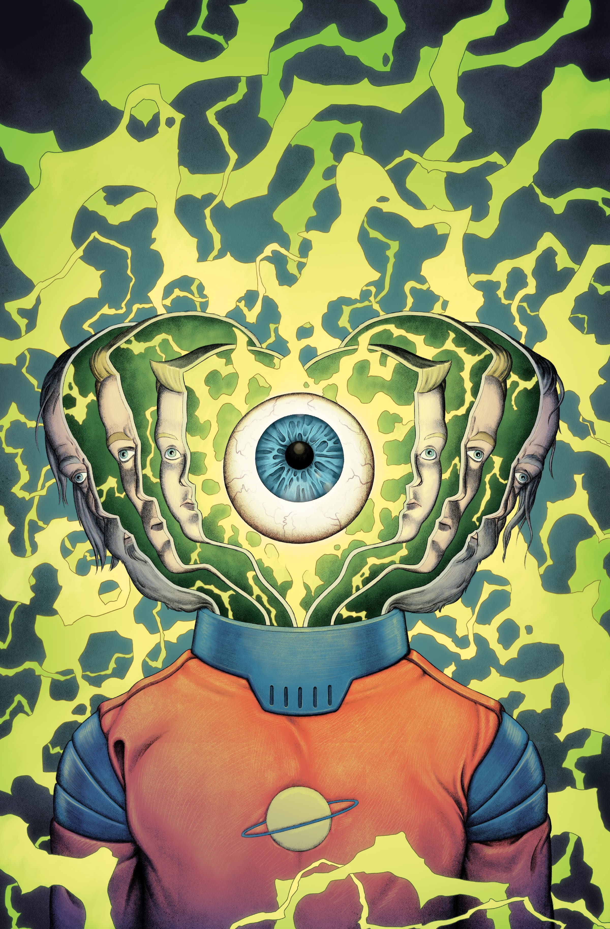 Read online The World of Black Hammer Library Edition comic -  Issue # TPB 3 (Part 1) - 81