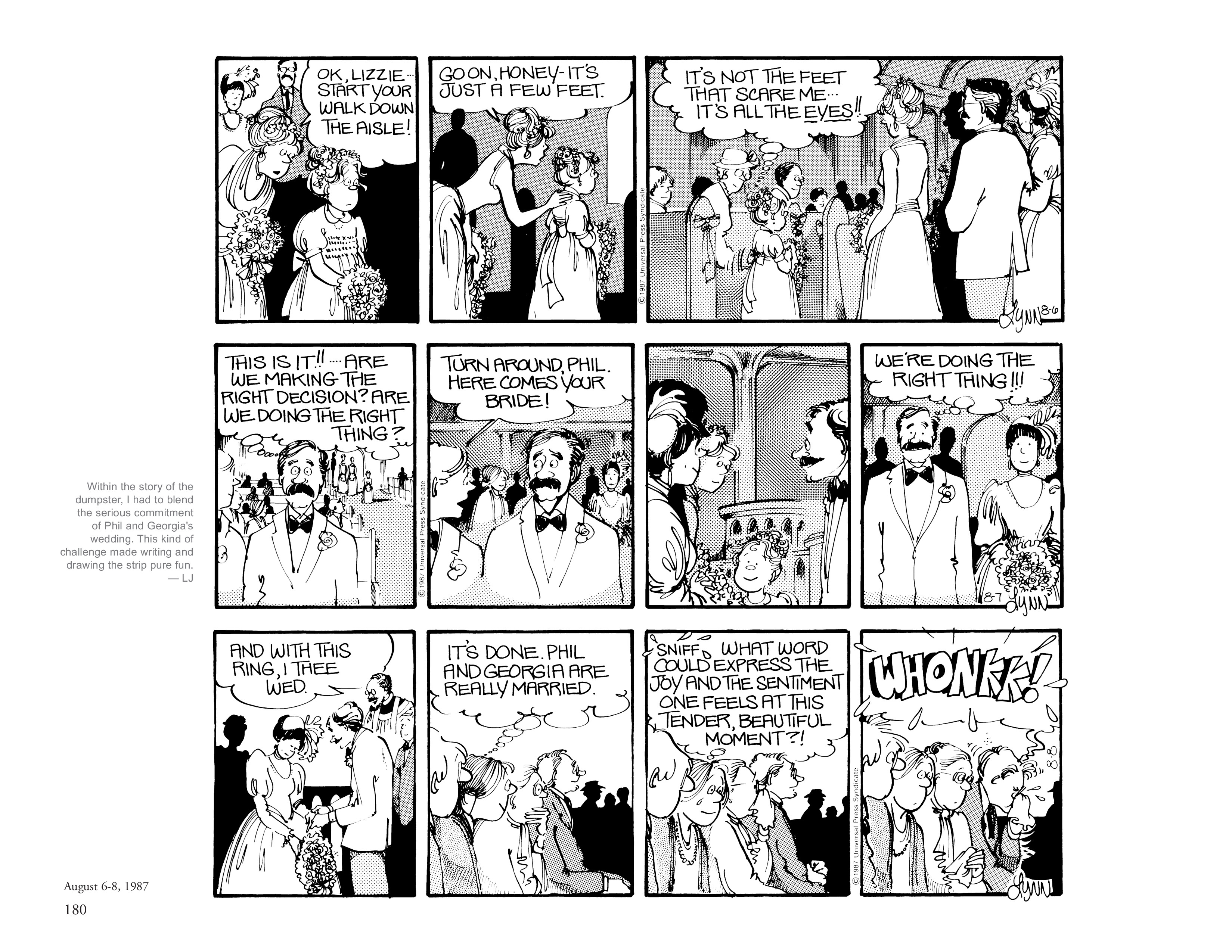 Read online For Better Or For Worse: The Complete Library comic -  Issue # TPB 3 (Part 2) - 81