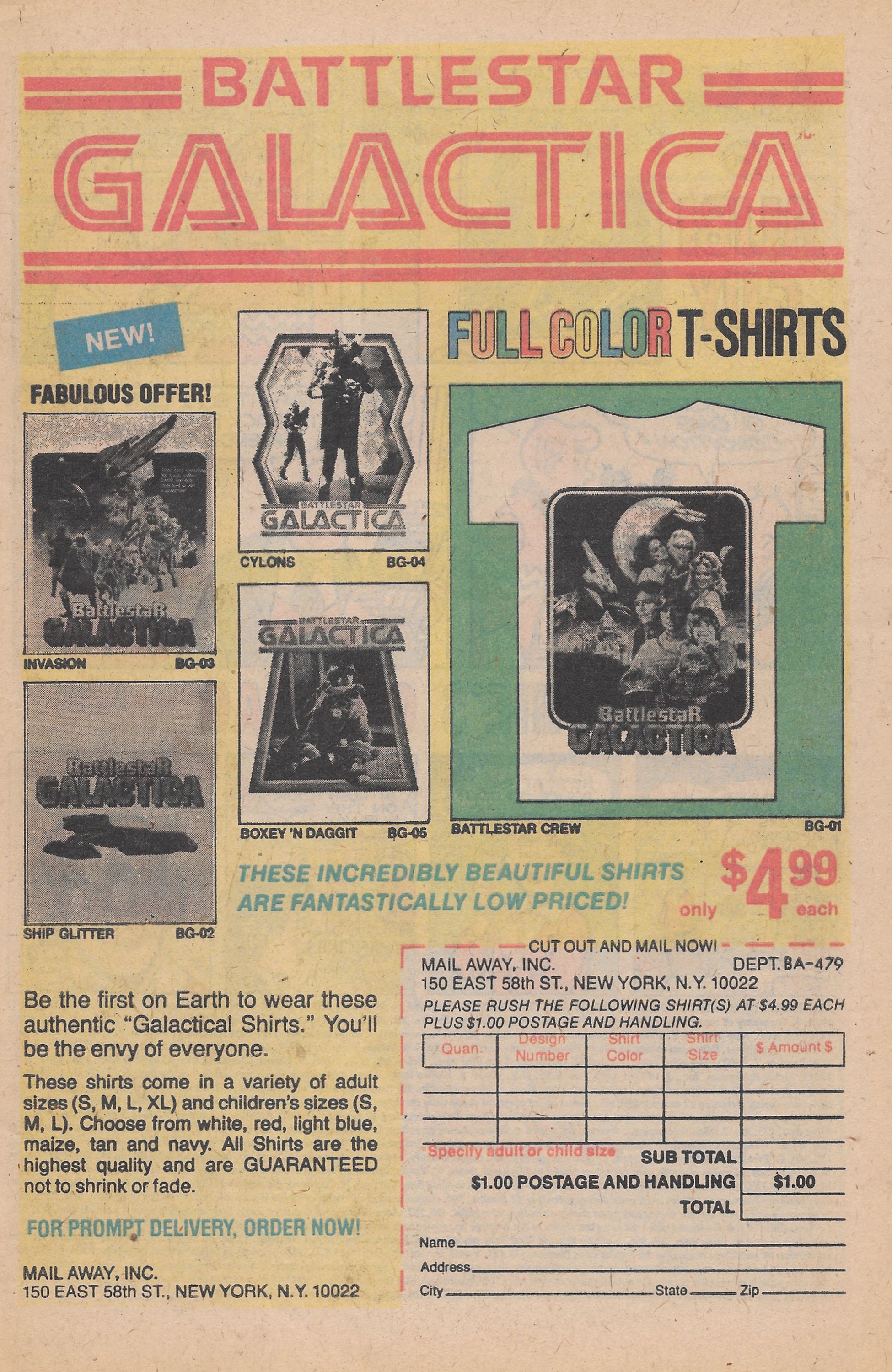 Read online Laugh (Comics) comic -  Issue #338 - 9