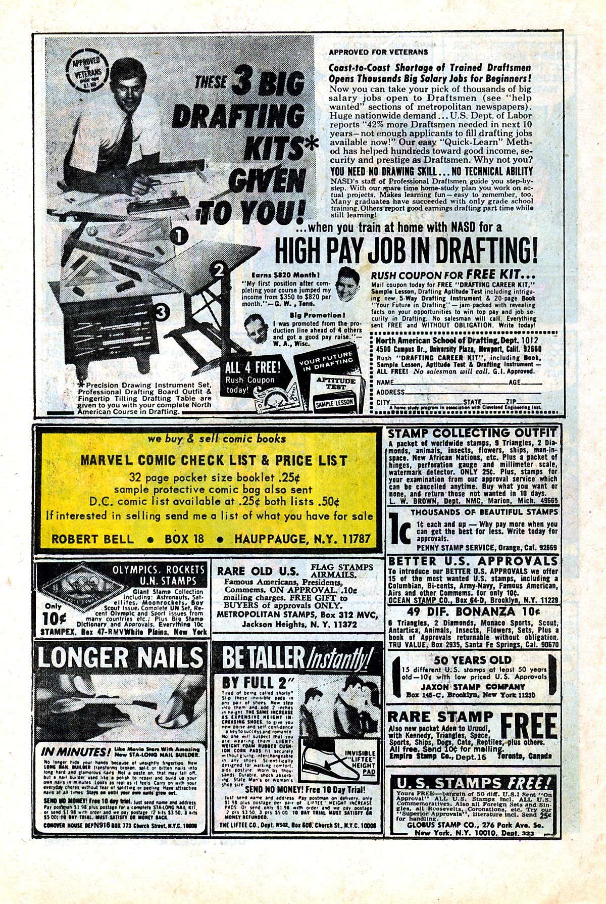 Read online Ringo Kid (1970) comic -  Issue #2 - 22