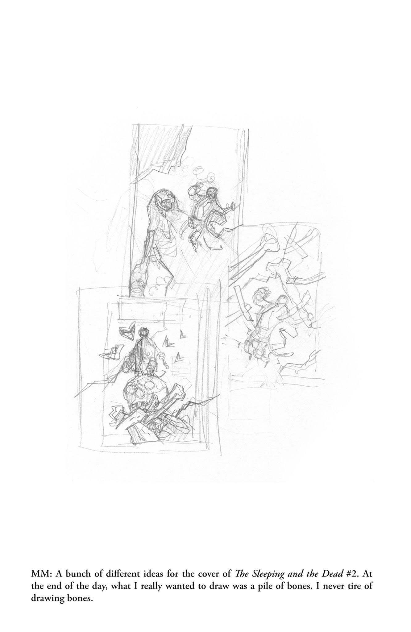 Read online Hellboy: The Bride Of Hell  and Others comic -  Issue # TPB - 199