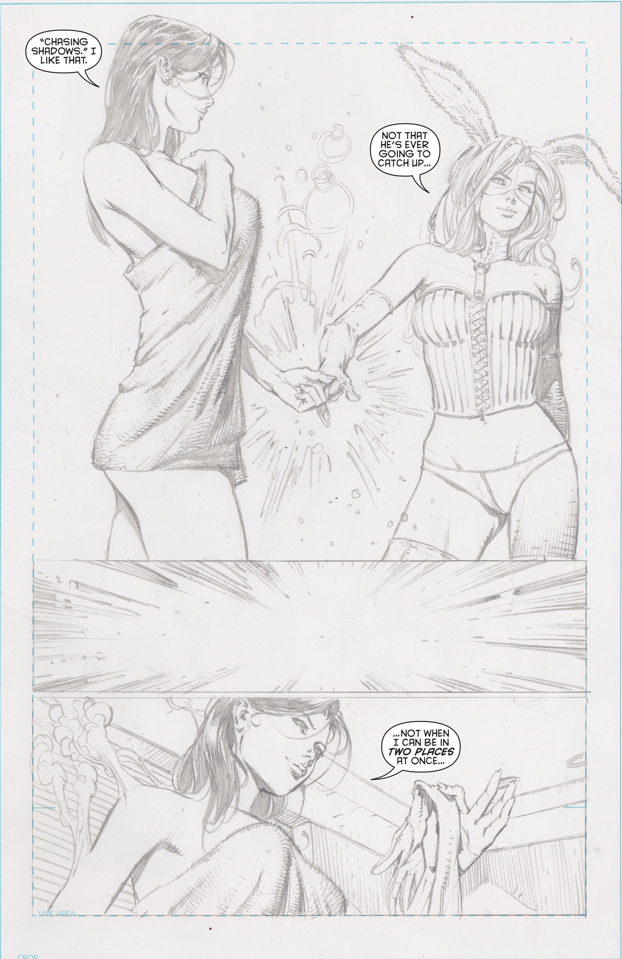 Read online Batman: The Dark Knight Unwrapped By David Finch Deluxe Edition comic -  Issue # TPB (Part 3) - 37