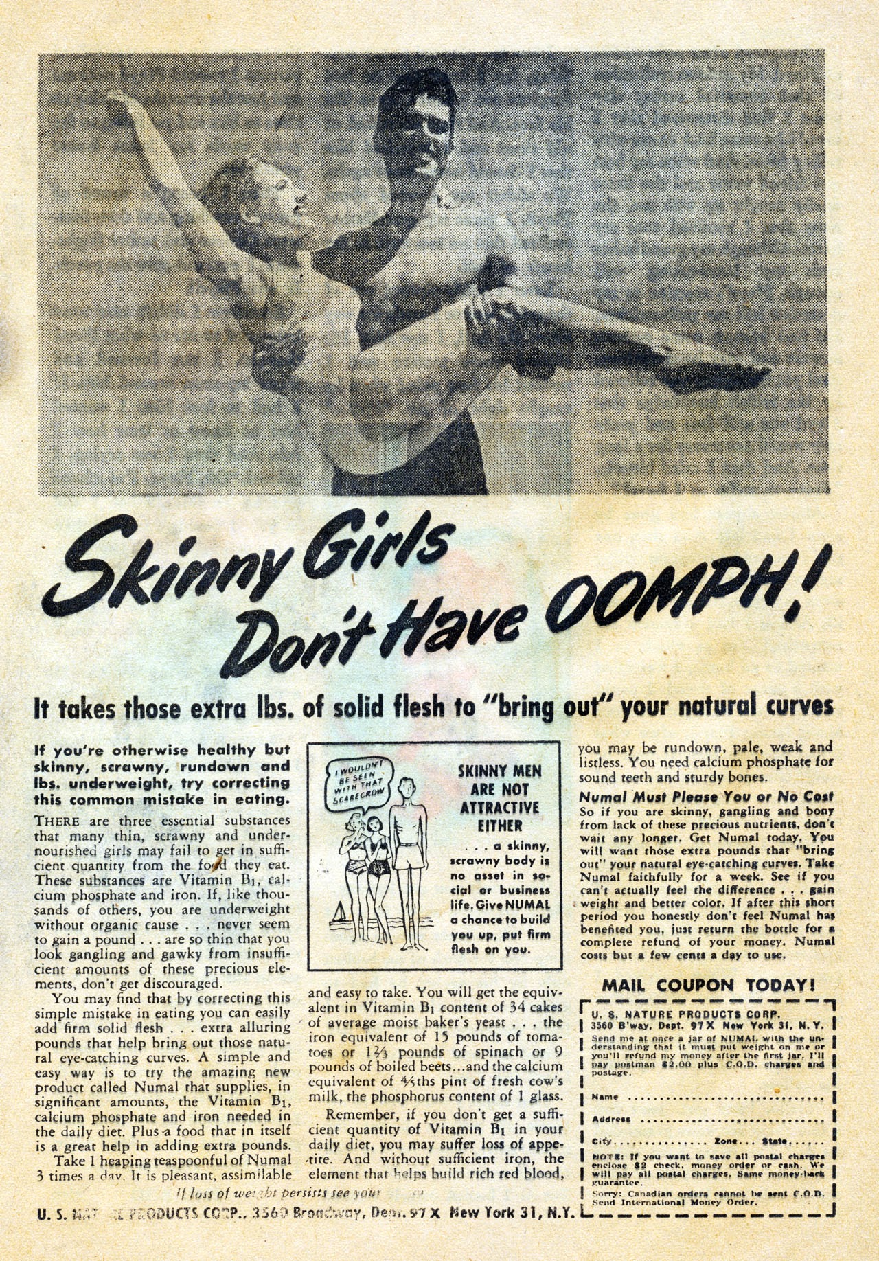 Read online Girl Confessions comic -  Issue #18 - 17