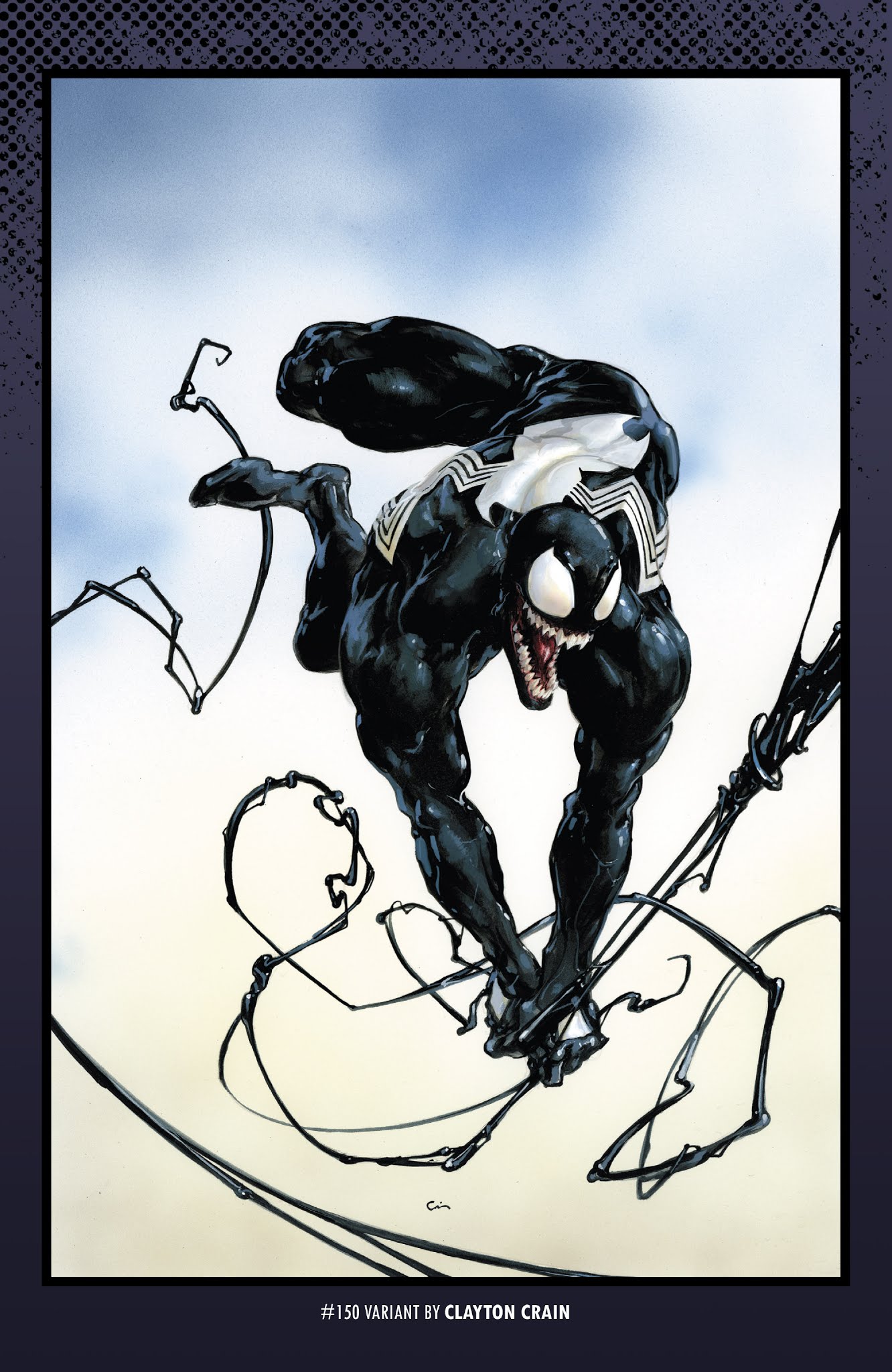 Read online Venom (2016) comic -  Issue # _TPB 2 - 126