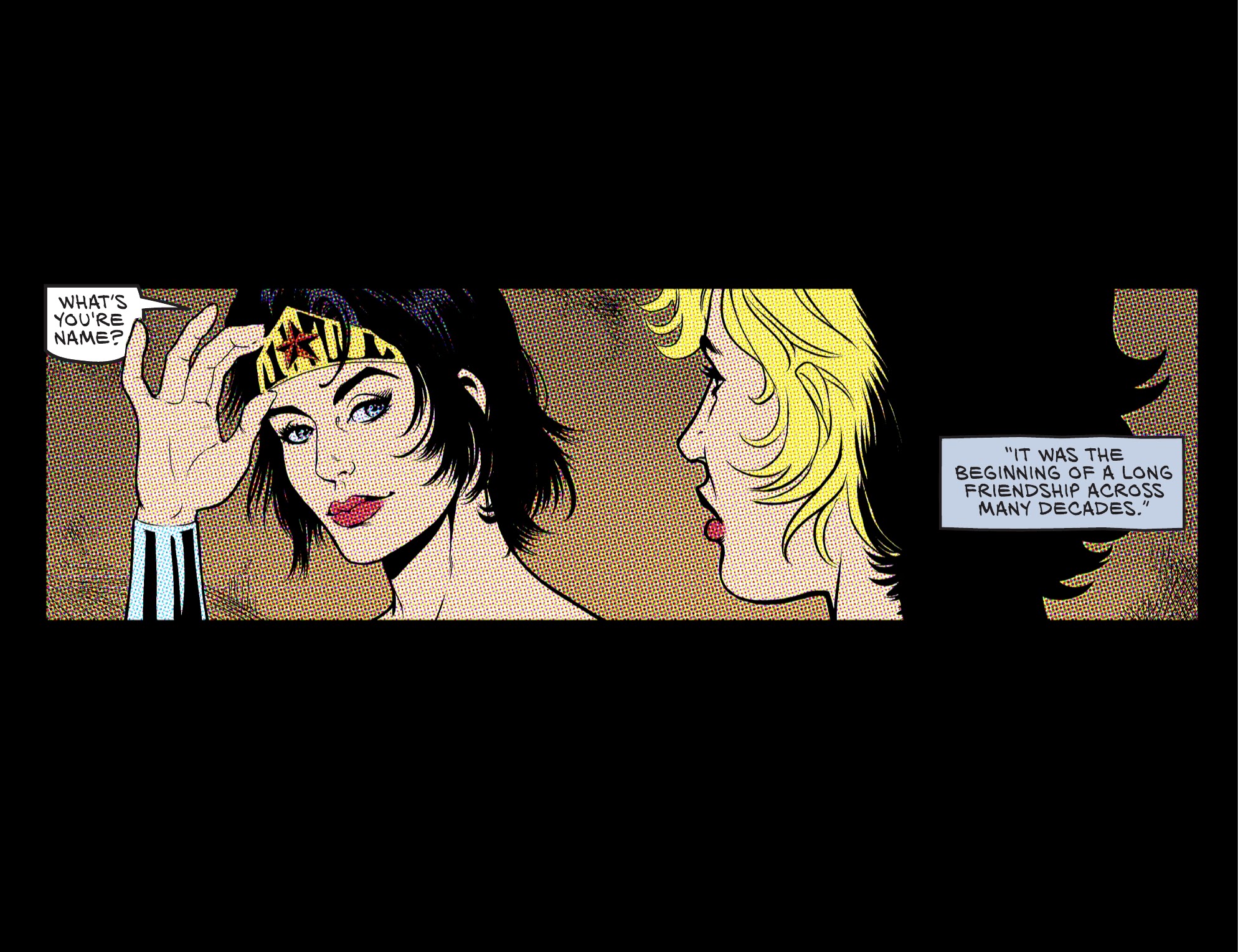 Read online Sensational Wonder Woman comic -  Issue #10 - 8
