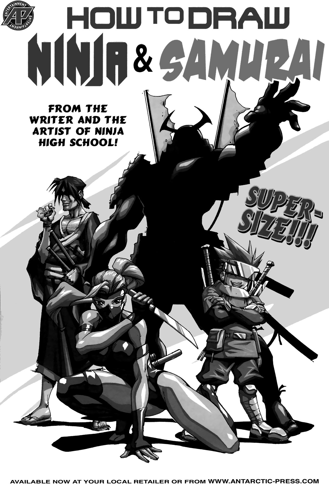 Read online Ninja High School (1986) comic -  Issue #148 - 30