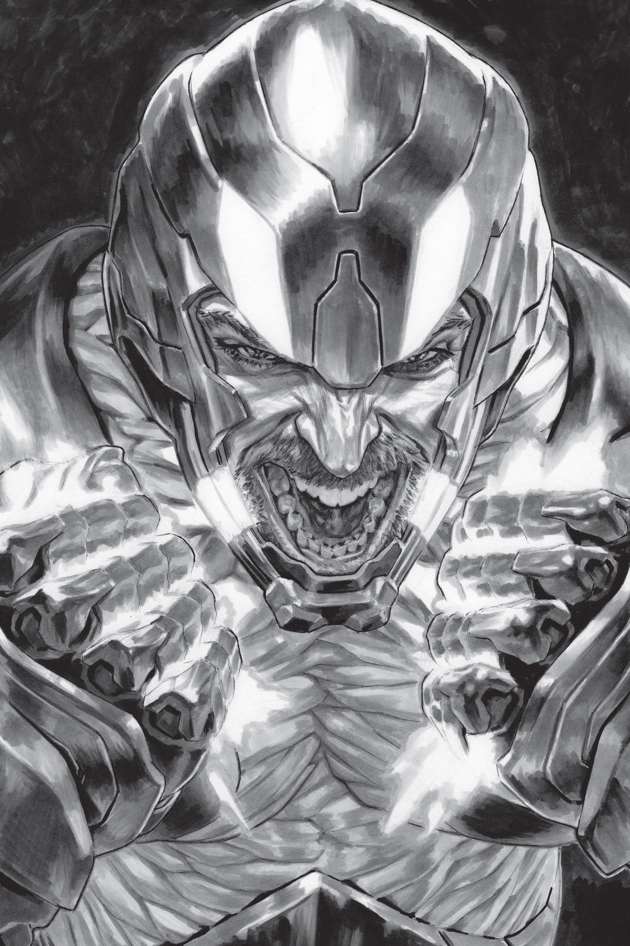 Read online X-O Manowar (2017) comic -  Issue # _Deluxe Edition Book 1 (Part 4) - 100