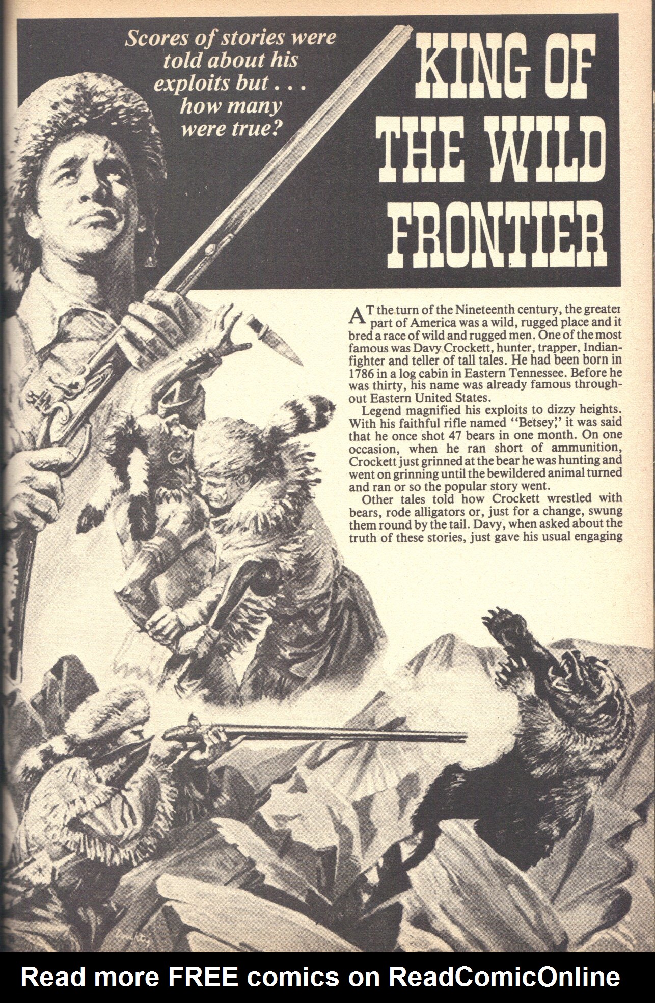 Read online Tornado comic -  Issue # Annual 1980 - 79