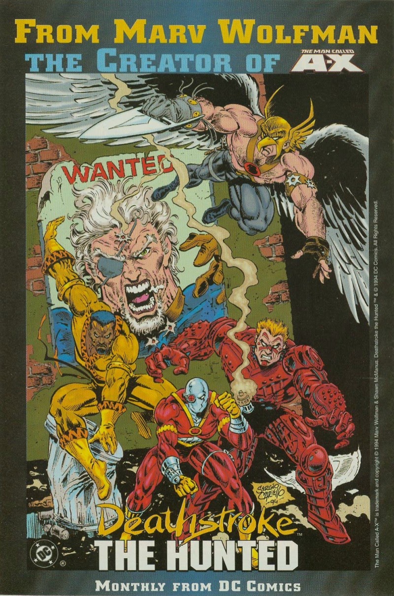 Read online The Man Called A-X (1994) comic -  Issue #3 - 29